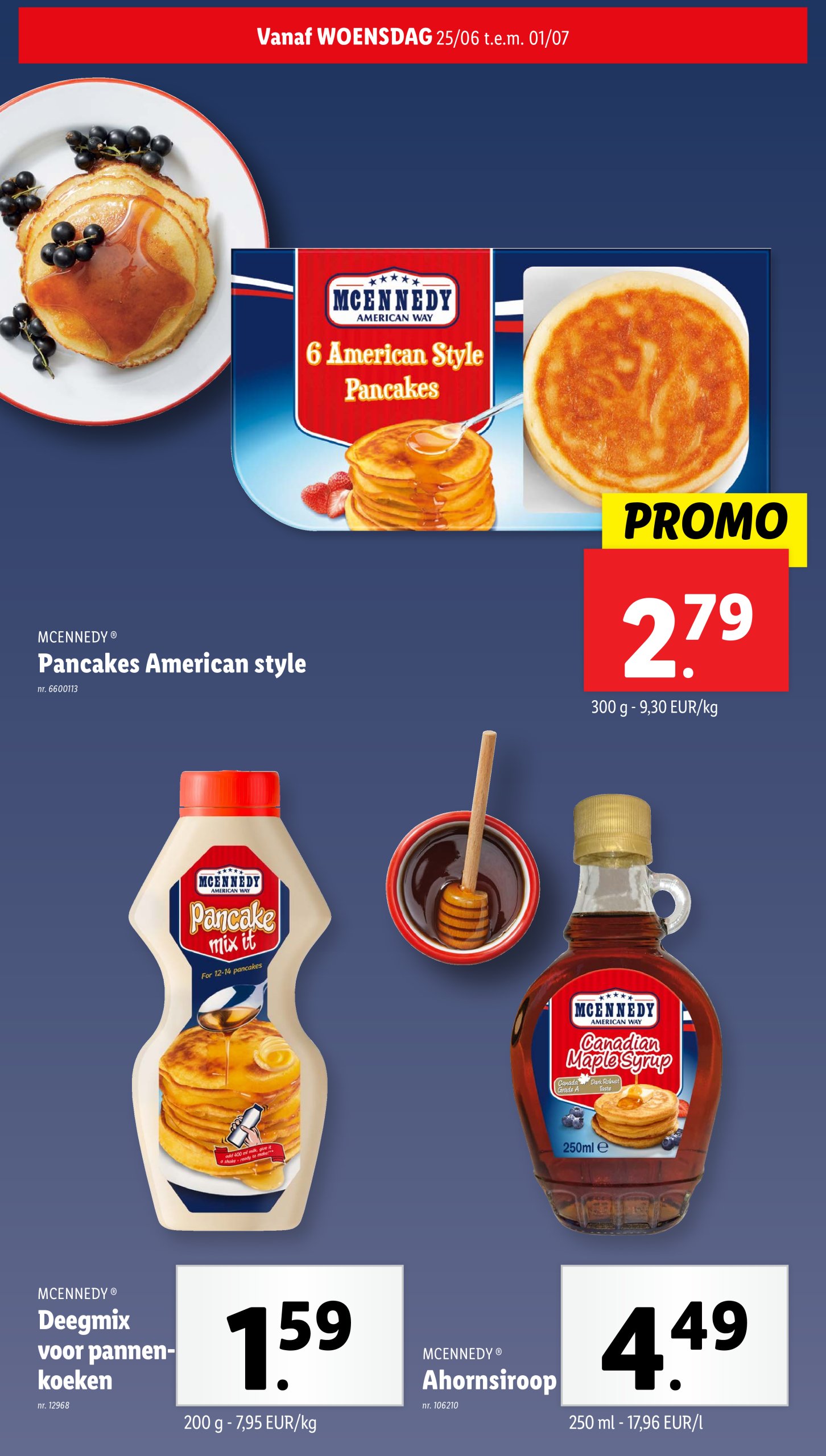 lidl - Lidl folder geldig vanaf 25/06 - 01/07 - page: 22 lidl - Lidl folder geldig vanaf 25/06 - 01/07 - page: 22