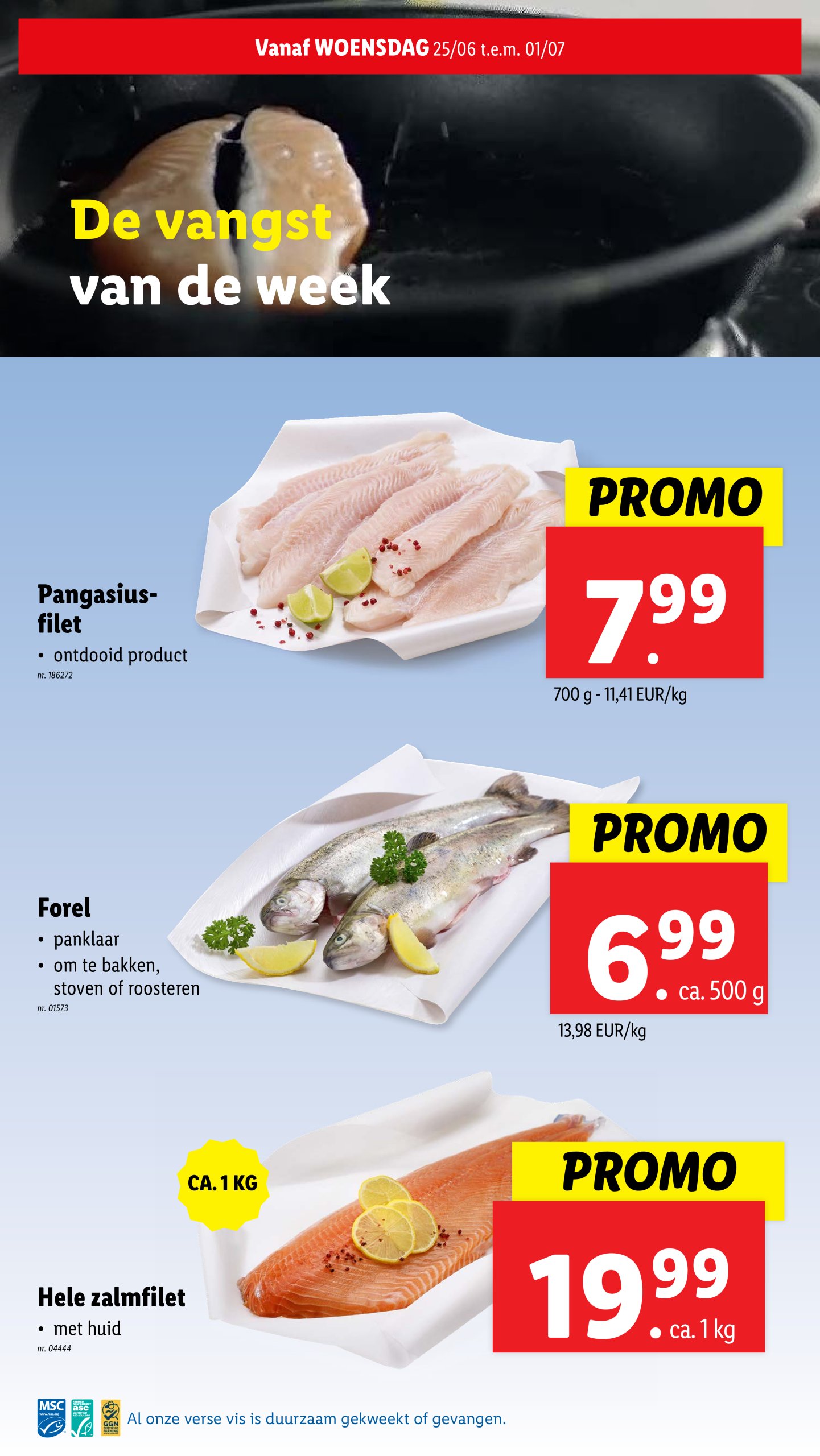 lidl - Lidl folder geldig vanaf 25/06 - 01/07 - page: 8 lidl - Lidl folder geldig vanaf 25/06 - 01/07 - page: 8