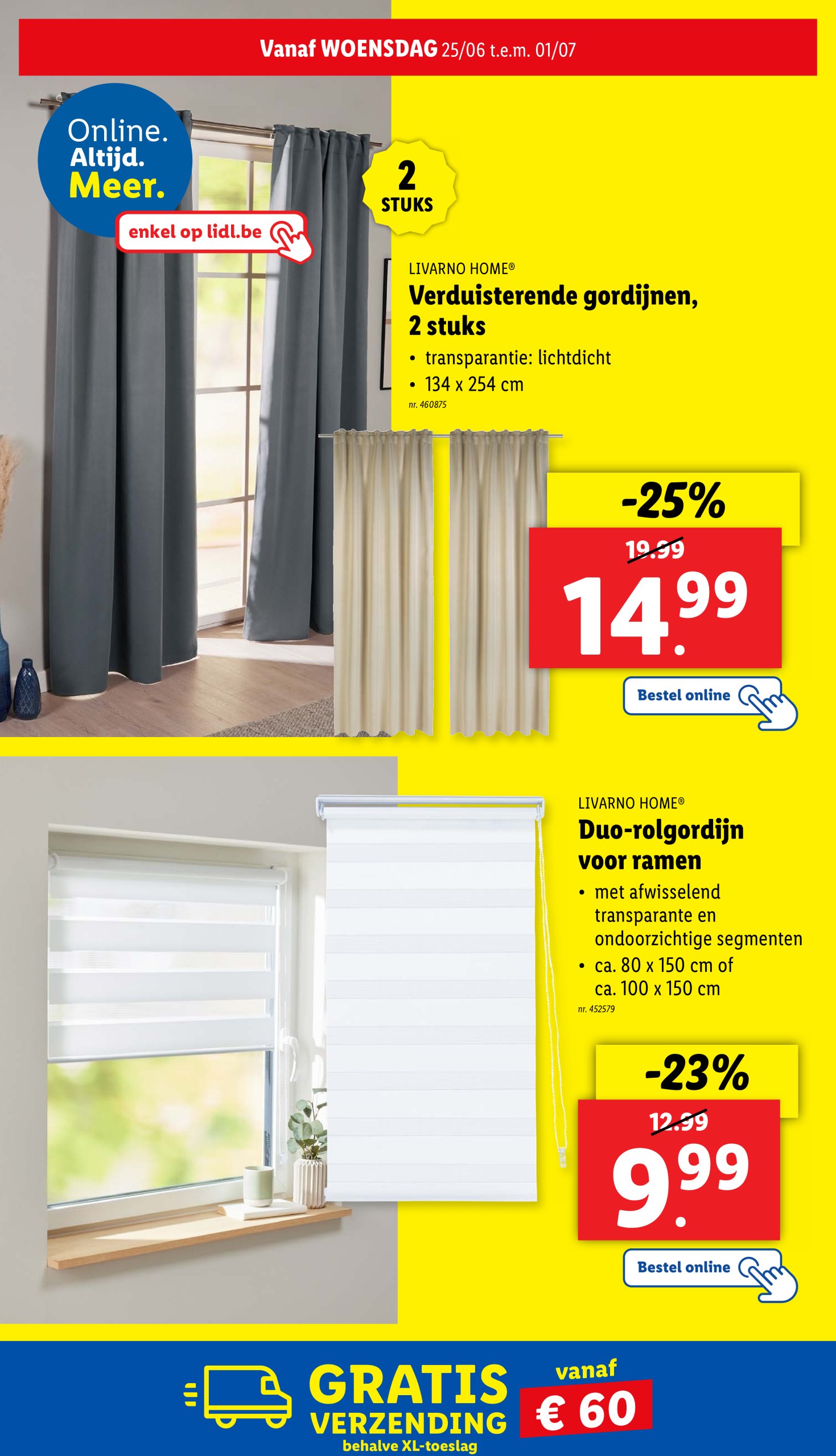 lidl - Lidl folder geldig vanaf 25/06 - 01/07 - page: 41 lidl - Lidl folder geldig vanaf 25/06 - 01/07 - page: 41