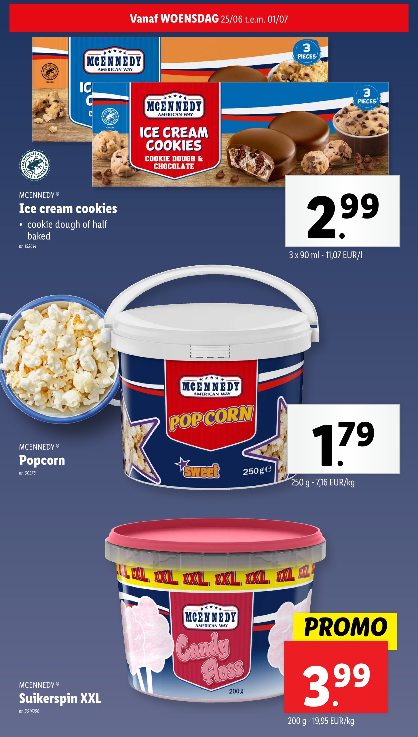 lidl - Lidl folder geldig vanaf 25/06 - 01/07 - page: 24 lidl - Lidl folder geldig vanaf 25/06 - 01/07 - page: 24
