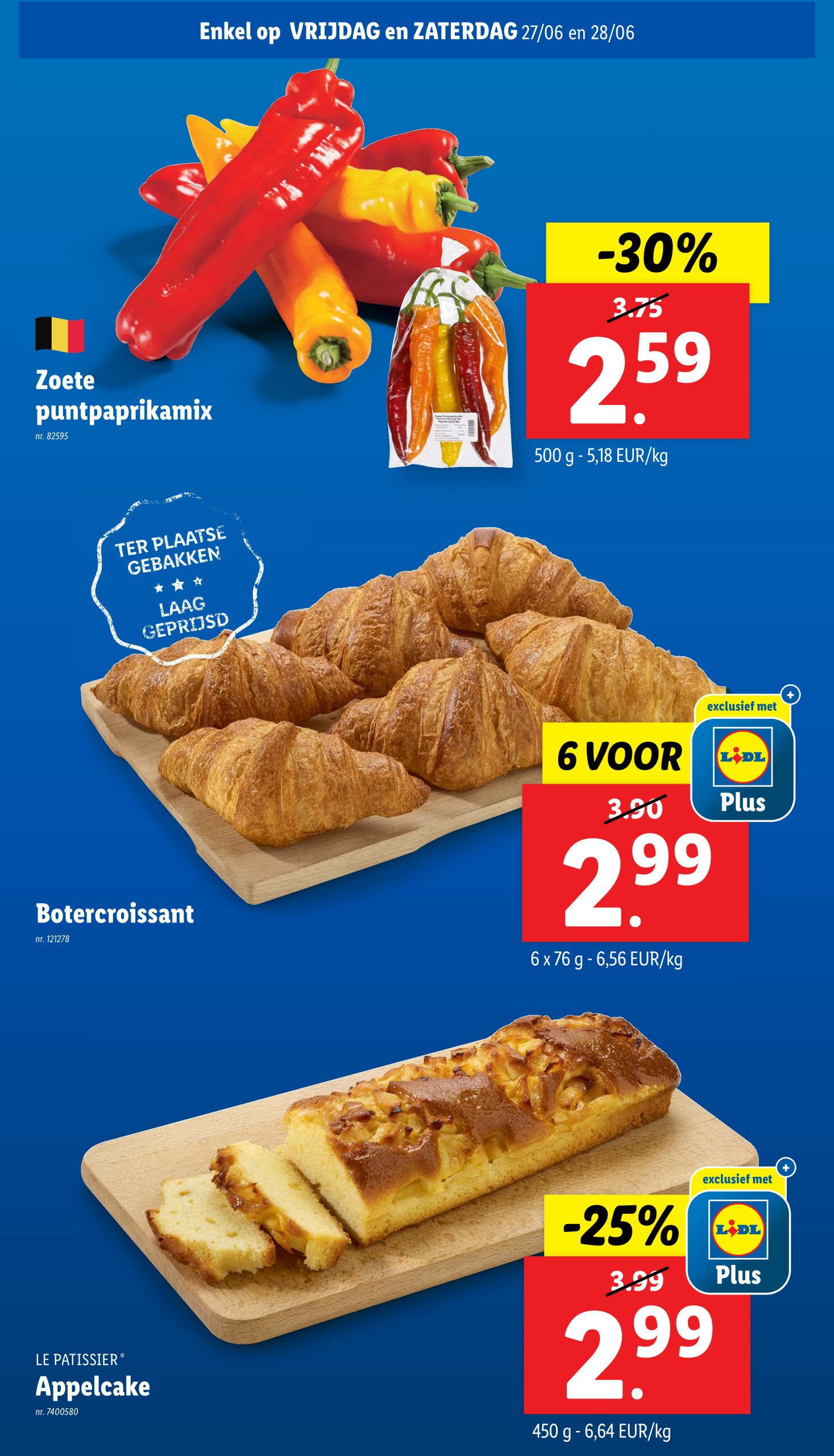 lidl - Lidl folder geldig vanaf 25/06 - 01/07 - page: 59 lidl - Lidl folder geldig vanaf 25/06 - 01/07 - page: 59
