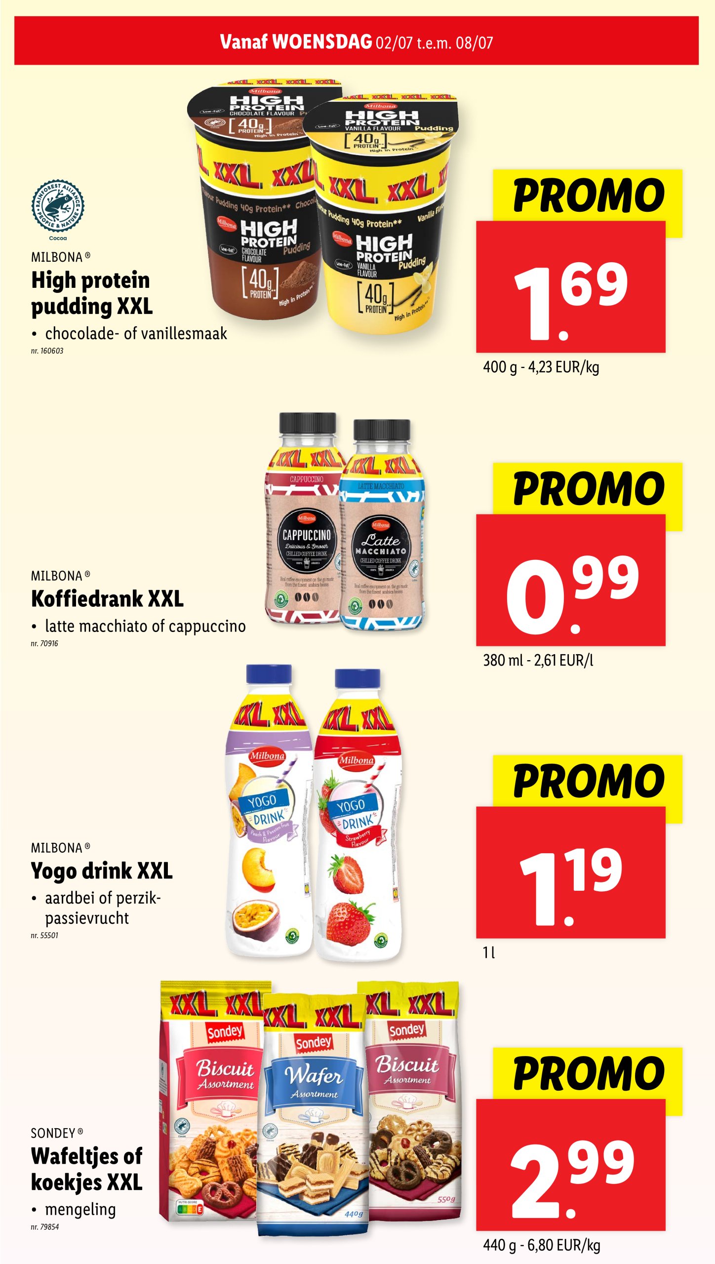 lidl - Lidl folder geldig vanaf 02/07 - 08/07 - page: 21 lidl - Lidl folder geldig vanaf 02/07 - 08/07 - page: 21