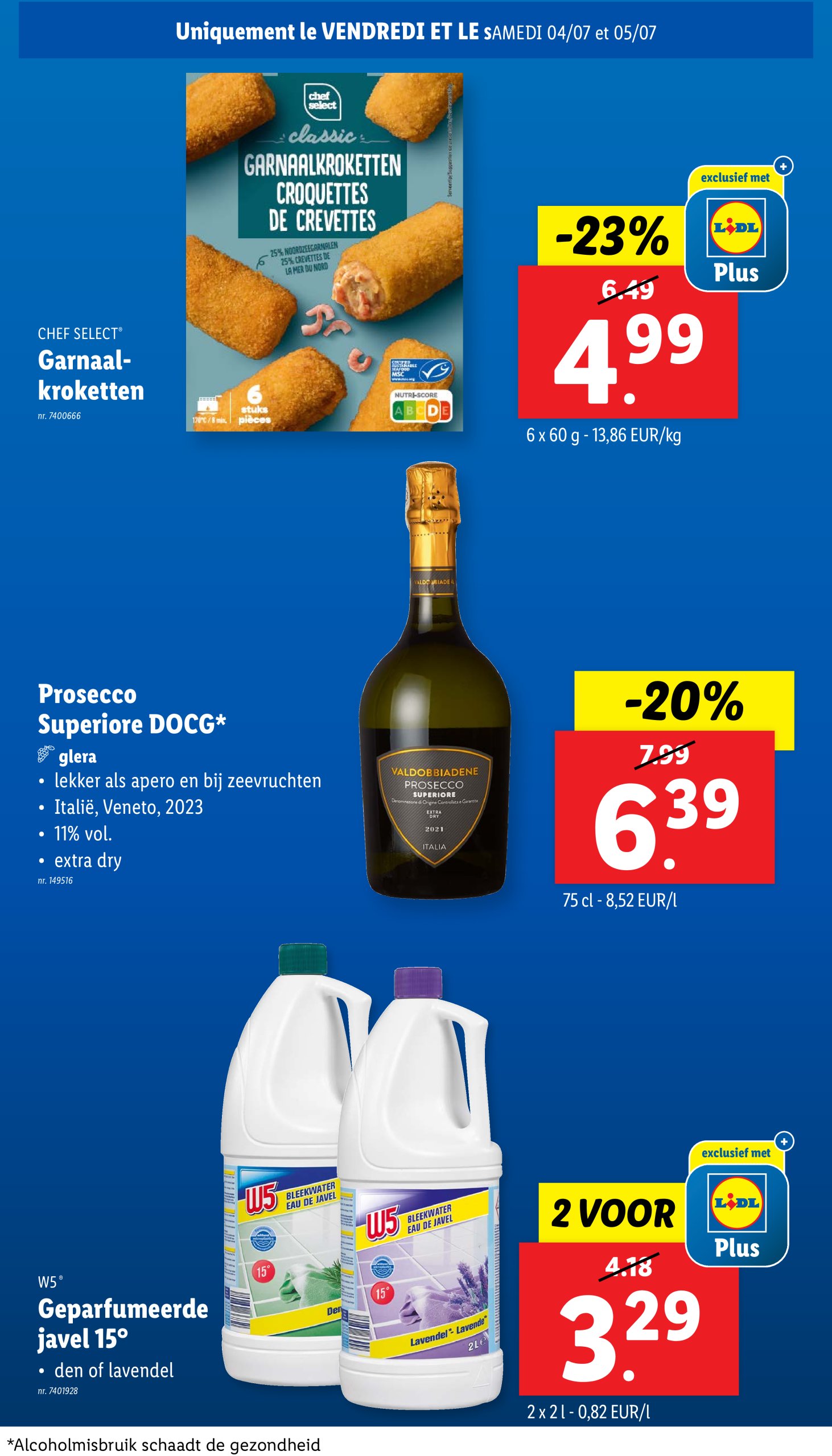 lidl - Lidl folder geldig vanaf 02/07 - 08/07 - page: 57 lidl - Lidl folder geldig vanaf 02/07 - 08/07 - page: 57