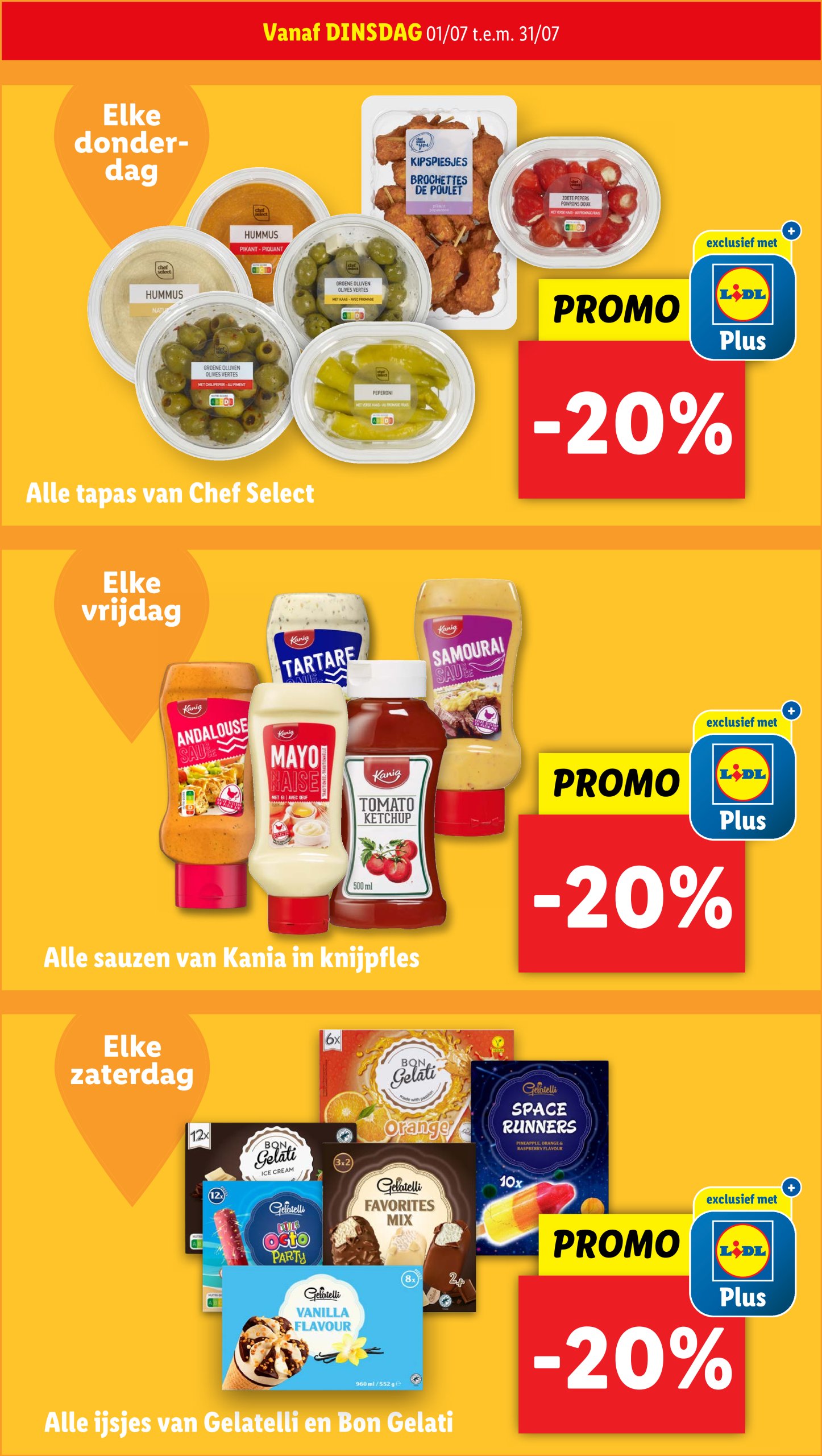 lidl - Lidl folder geldig vanaf 02/07 - 08/07 - page: 27 lidl - Lidl folder geldig vanaf 02/07 - 08/07 - page: 27