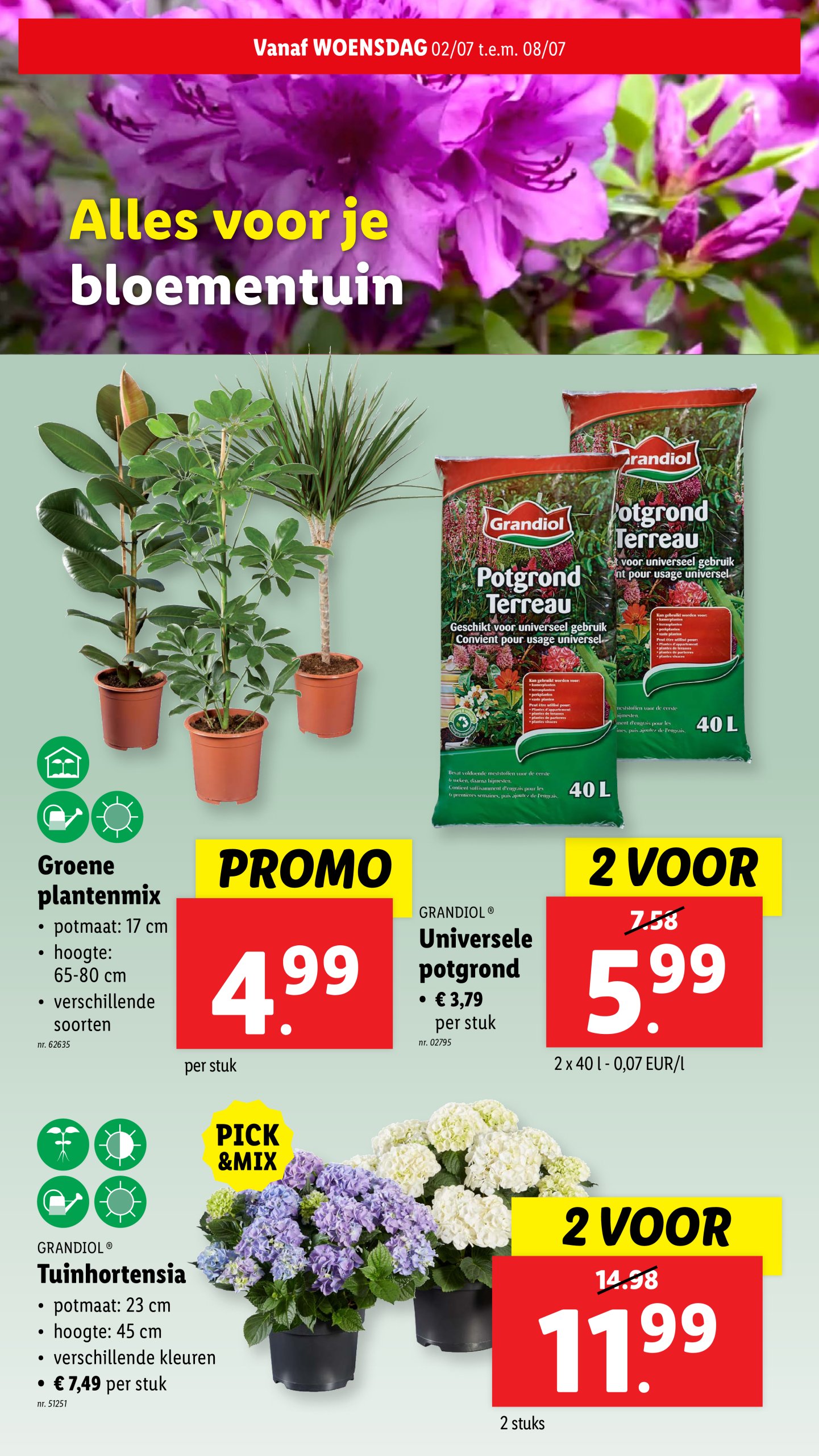 lidl - Lidl folder geldig vanaf 02/07 - 08/07 - page: 28 lidl - Lidl folder geldig vanaf 02/07 - 08/07 - page: 28