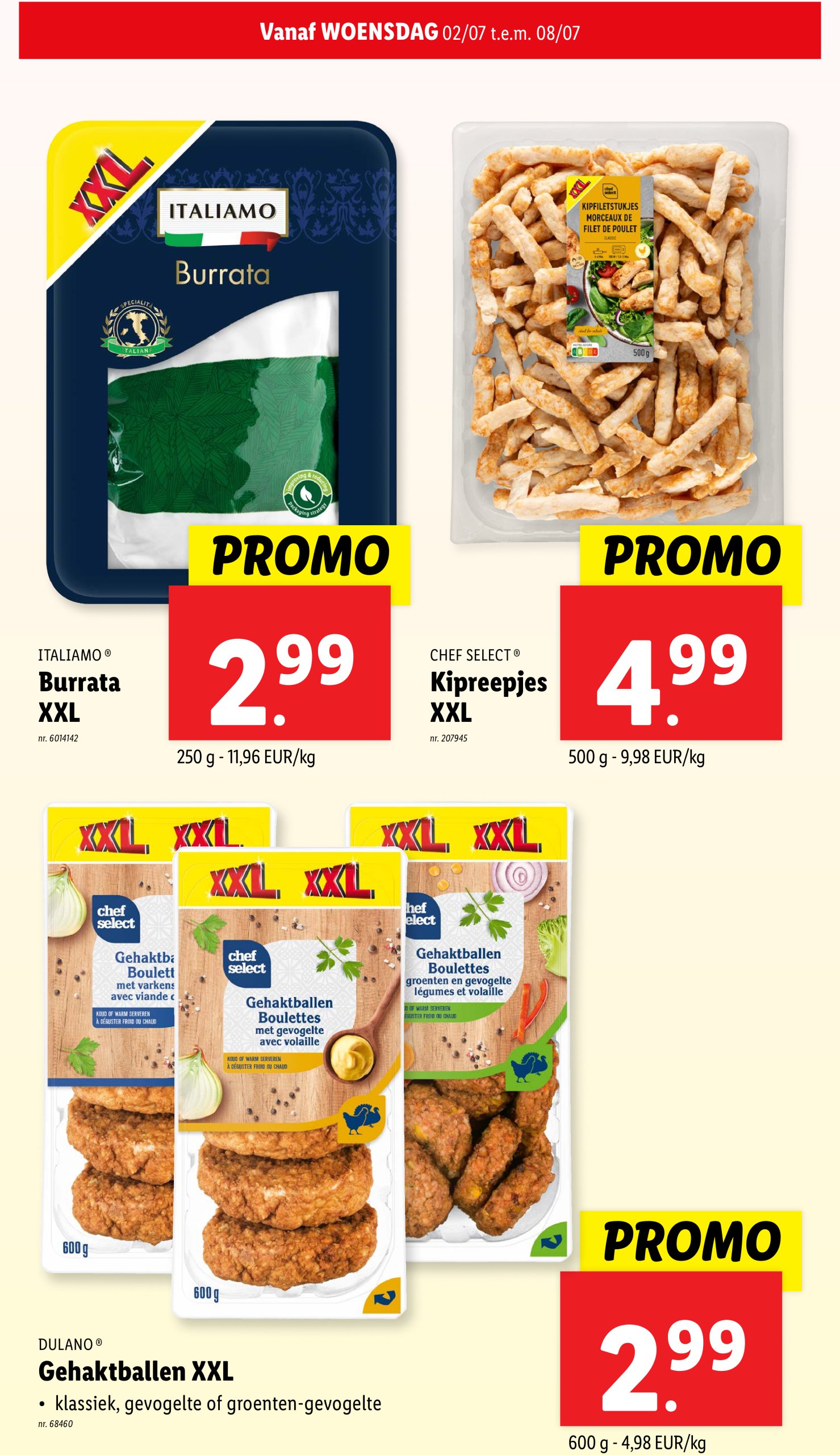 lidl - Lidl folder geldig vanaf 02/07 - 08/07 - page: 22 lidl - Lidl folder geldig vanaf 02/07 - 08/07 - page: 22