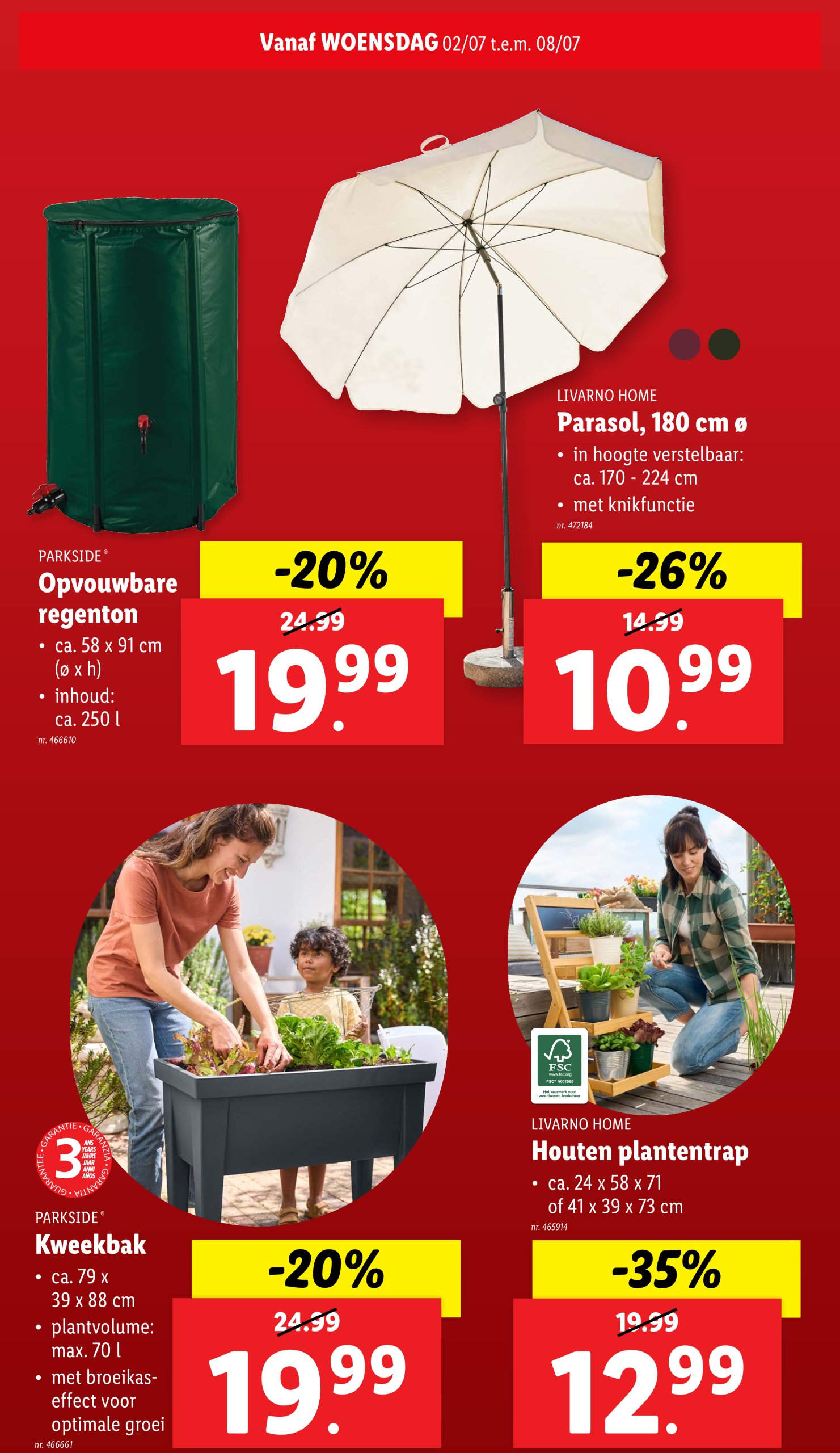 lidl - Lidl folder geldig vanaf 02/07 - 08/07 - page: 35 lidl - Lidl folder geldig vanaf 02/07 - 08/07 - page: 35