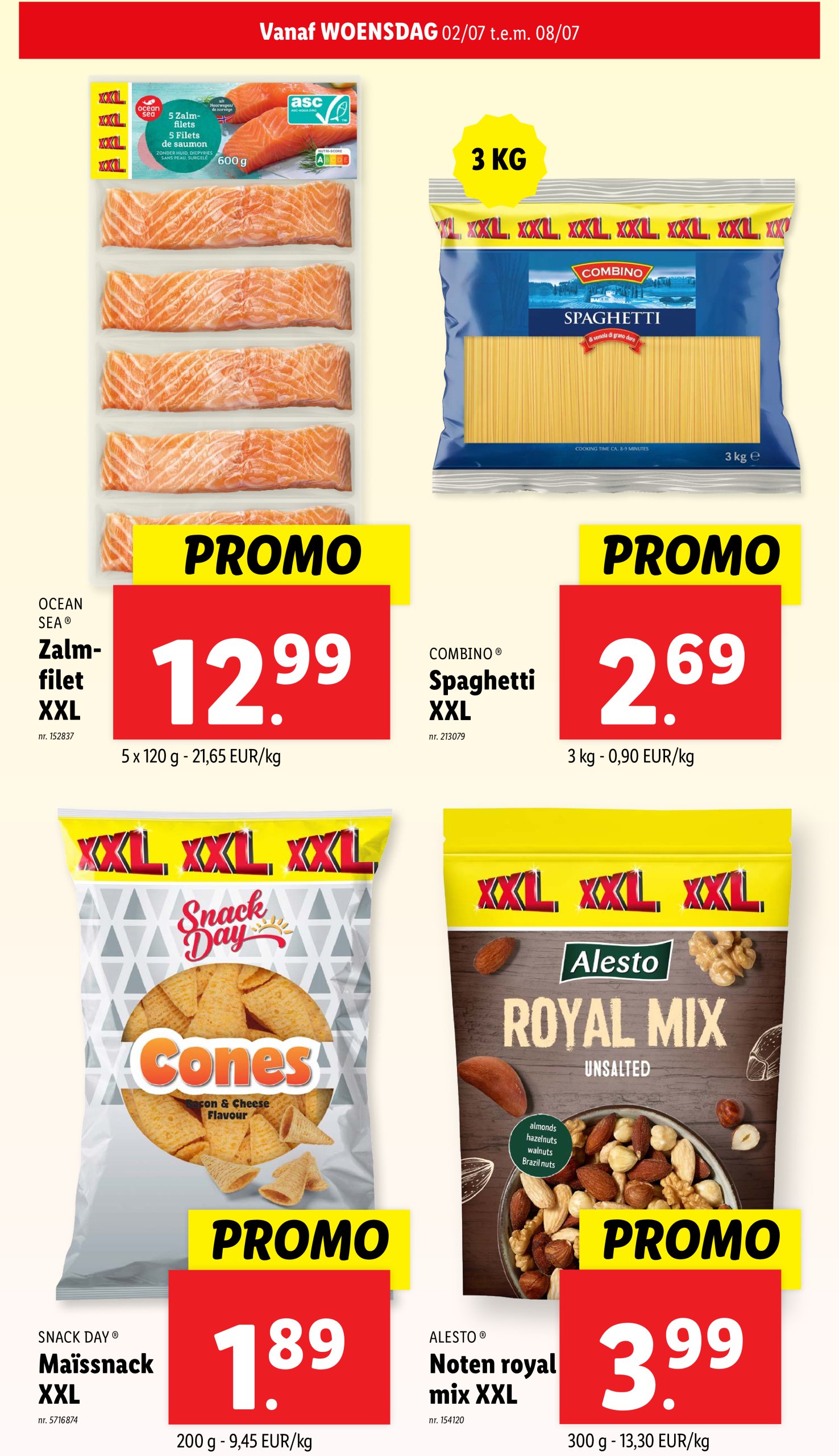 lidl - Lidl folder geldig vanaf 02/07 - 08/07 - page: 23 lidl - Lidl folder geldig vanaf 02/07 - 08/07 - page: 23