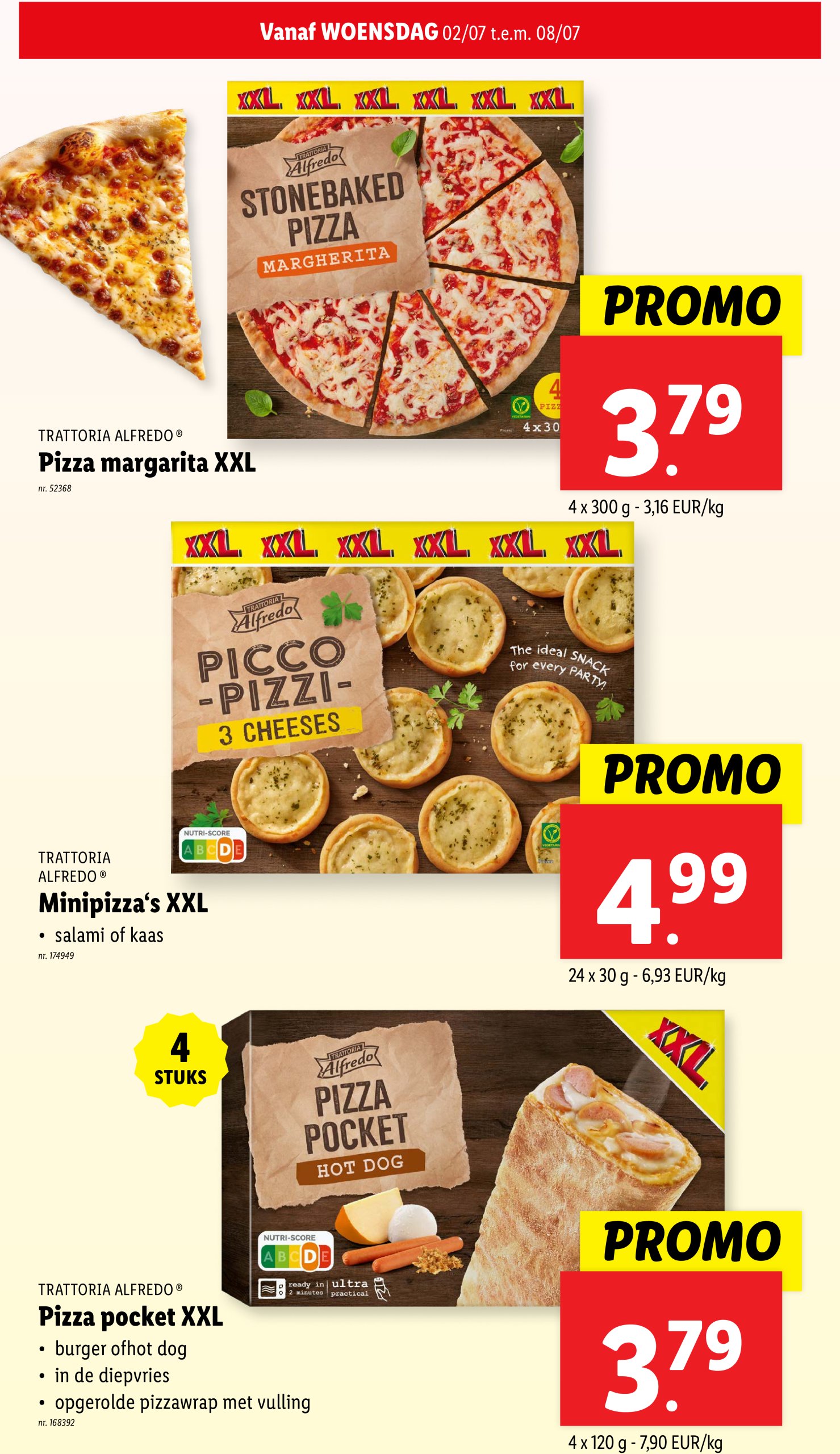 lidl - Lidl folder geldig vanaf 02/07 - 08/07 - page: 24 lidl - Lidl folder geldig vanaf 02/07 - 08/07 - page: 24