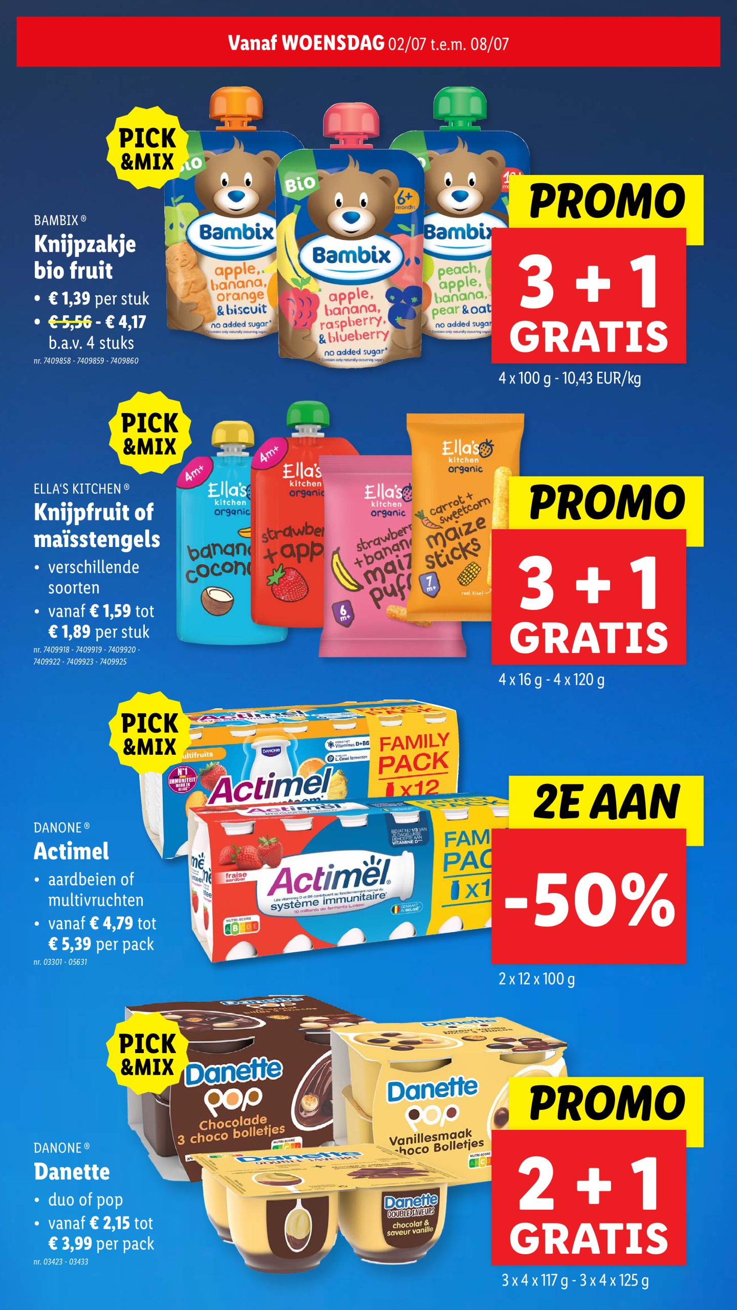 lidl - Lidl folder geldig vanaf 02/07 - 08/07 - page: 13 lidl - Lidl folder geldig vanaf 02/07 - 08/07 - page: 13