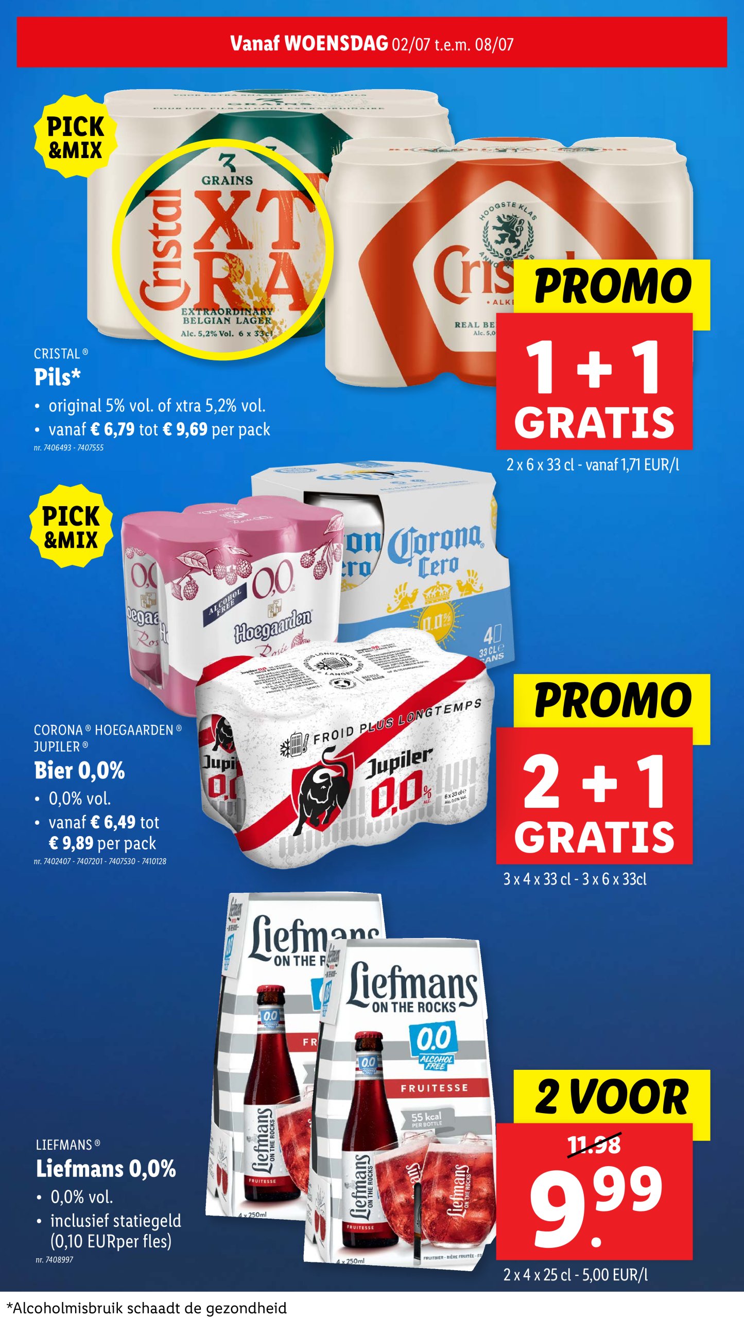 lidl - Lidl folder geldig vanaf 02/07 - 08/07 - page: 12 lidl - Lidl folder geldig vanaf 02/07 - 08/07 - page: 12