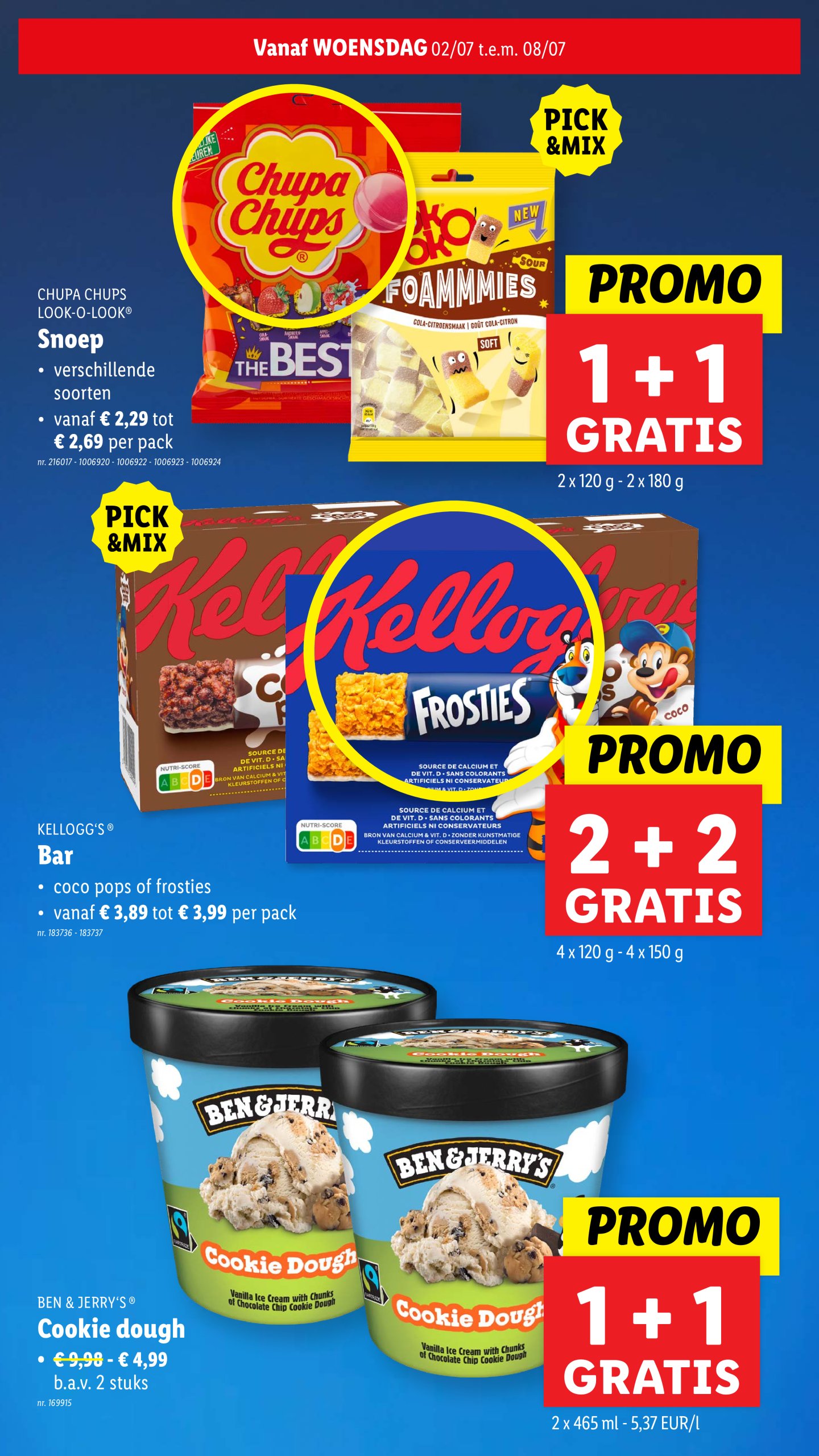lidl - Lidl folder geldig vanaf 02/07 - 08/07 - page: 15 lidl - Lidl folder geldig vanaf 02/07 - 08/07 - page: 15