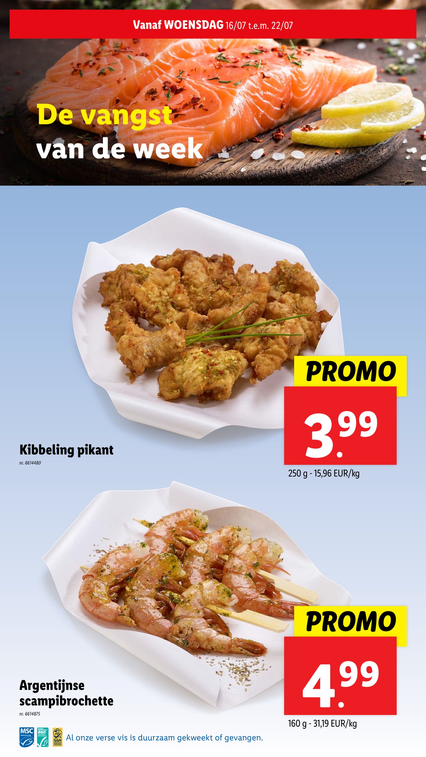 lidl - Lidl folder geldig vanaf 16/07 - 22/07 - page: 12 lidl - Lidl folder geldig vanaf 16/07 - 22/07 - page: 12
