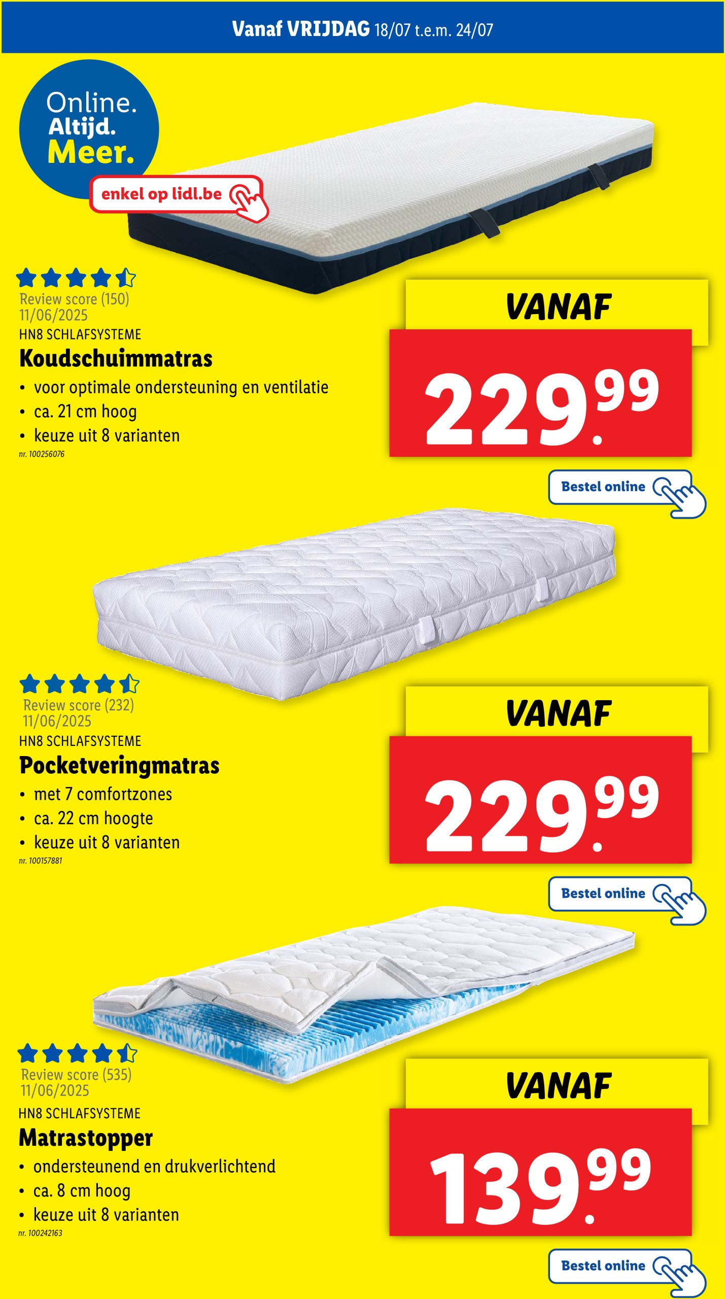 lidl - Lidl folder geldig vanaf 16/07 - 22/07 - page: 48 lidl - Lidl folder geldig vanaf 16/07 - 22/07 - page: 48