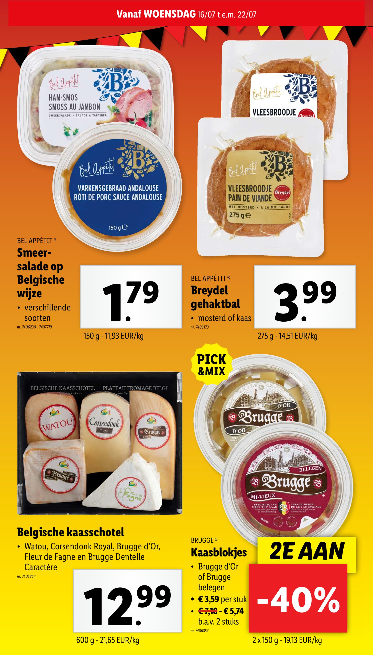 lidl - Lidl folder geldig vanaf 16/07 - 22/07 - page: 15 lidl - Lidl folder geldig vanaf 16/07 - 22/07 - page: 15