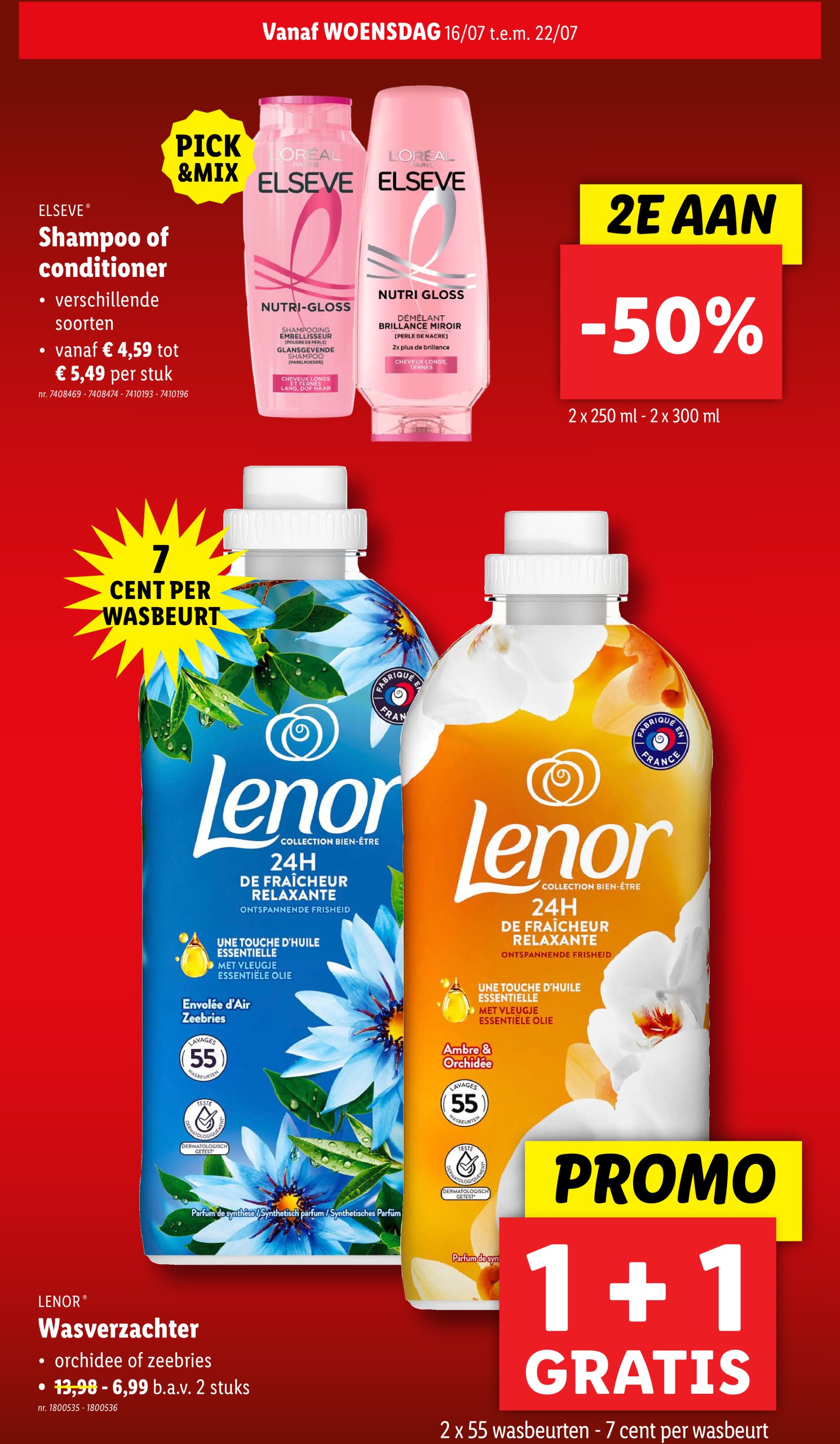 lidl - Lidl folder geldig vanaf 16/07 - 22/07 - page: 29 lidl - Lidl folder geldig vanaf 16/07 - 22/07 - page: 29