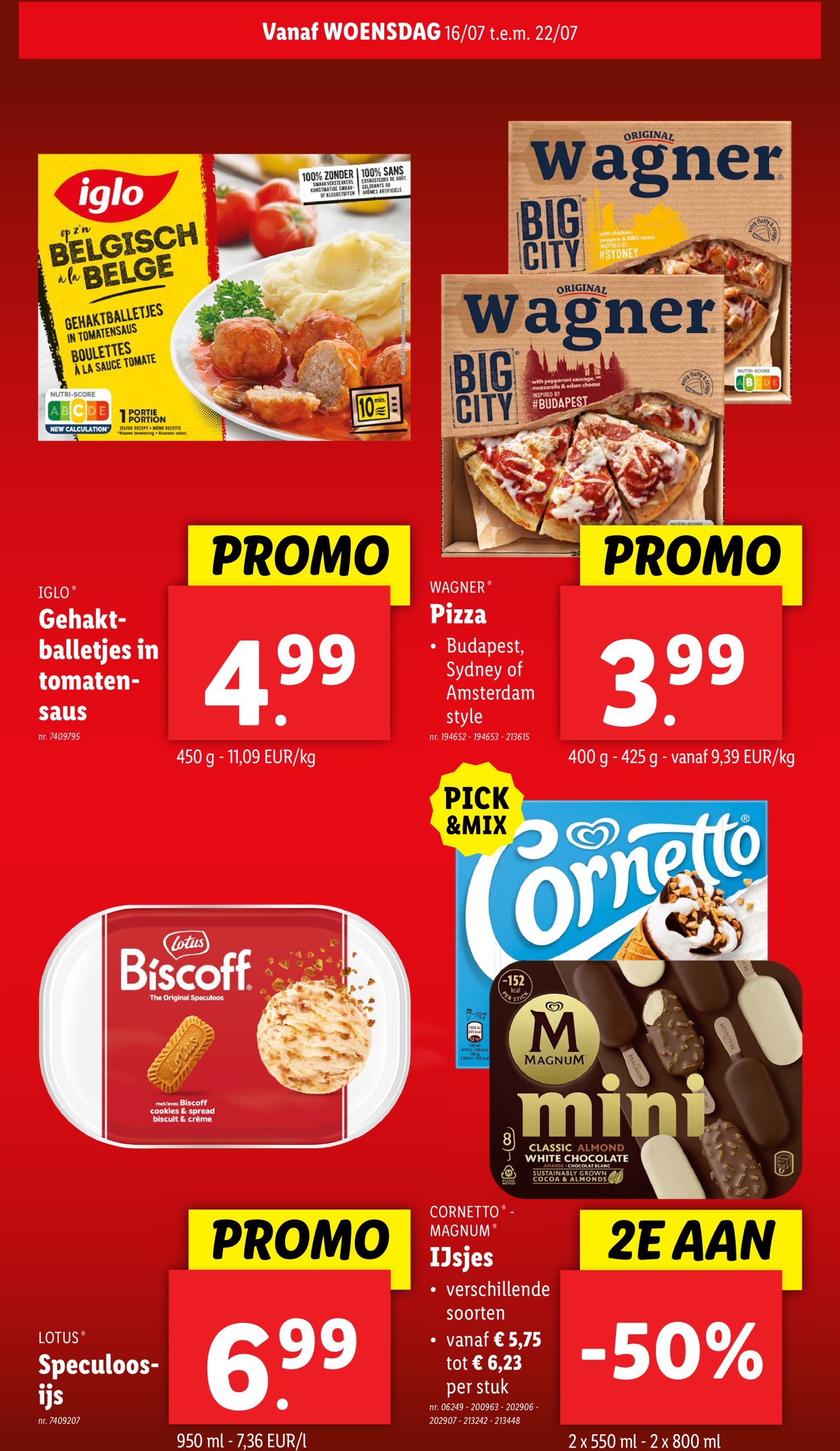 lidl - Lidl folder geldig vanaf 16/07 - 22/07 - page: 24 lidl - Lidl folder geldig vanaf 16/07 - 22/07 - page: 24