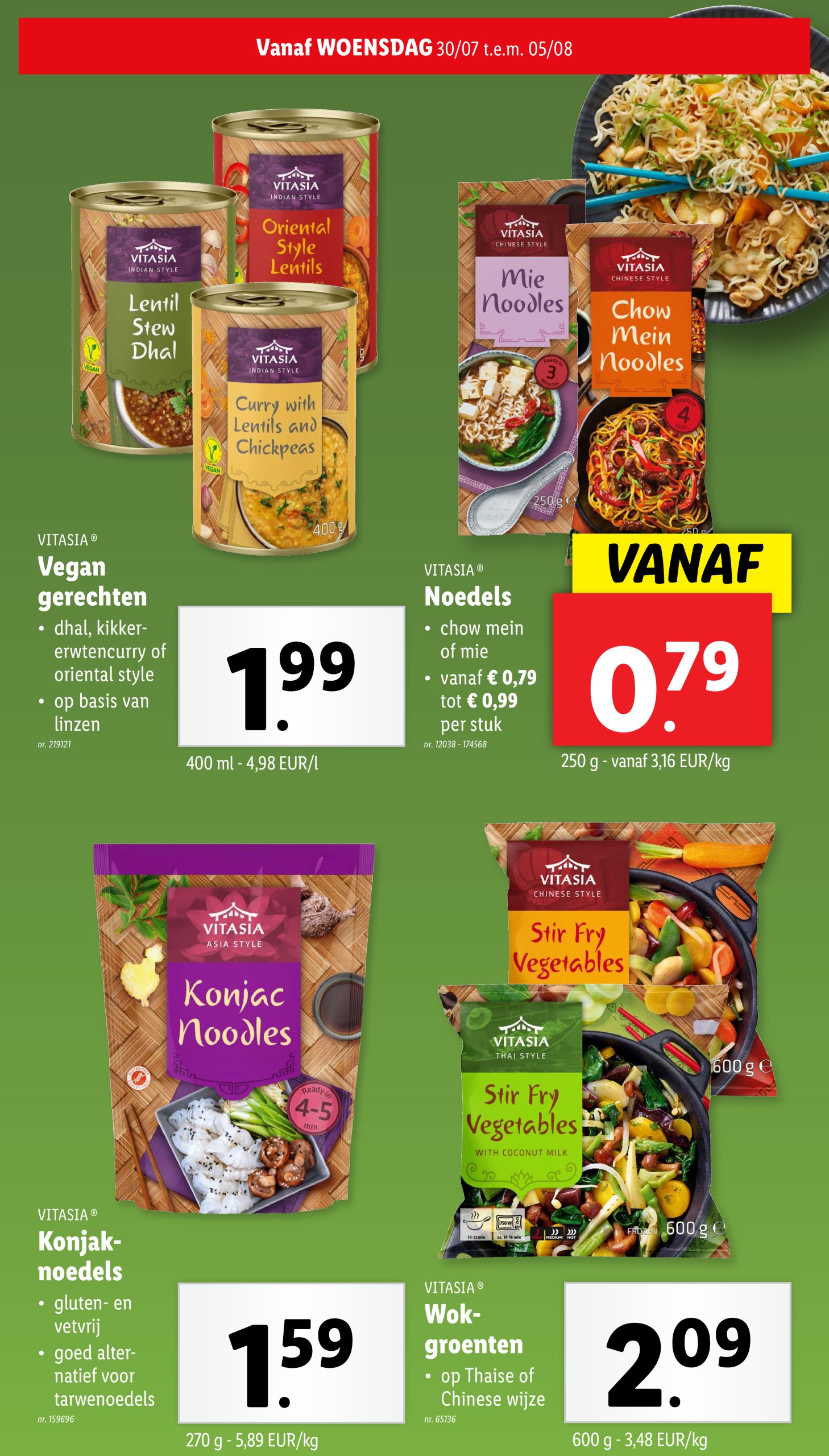 lidl - Lidl folder geldig vanaf 30/07 - 05/08 - page: 22 lidl - Lidl folder geldig vanaf 30/07 - 05/08 - page: 22