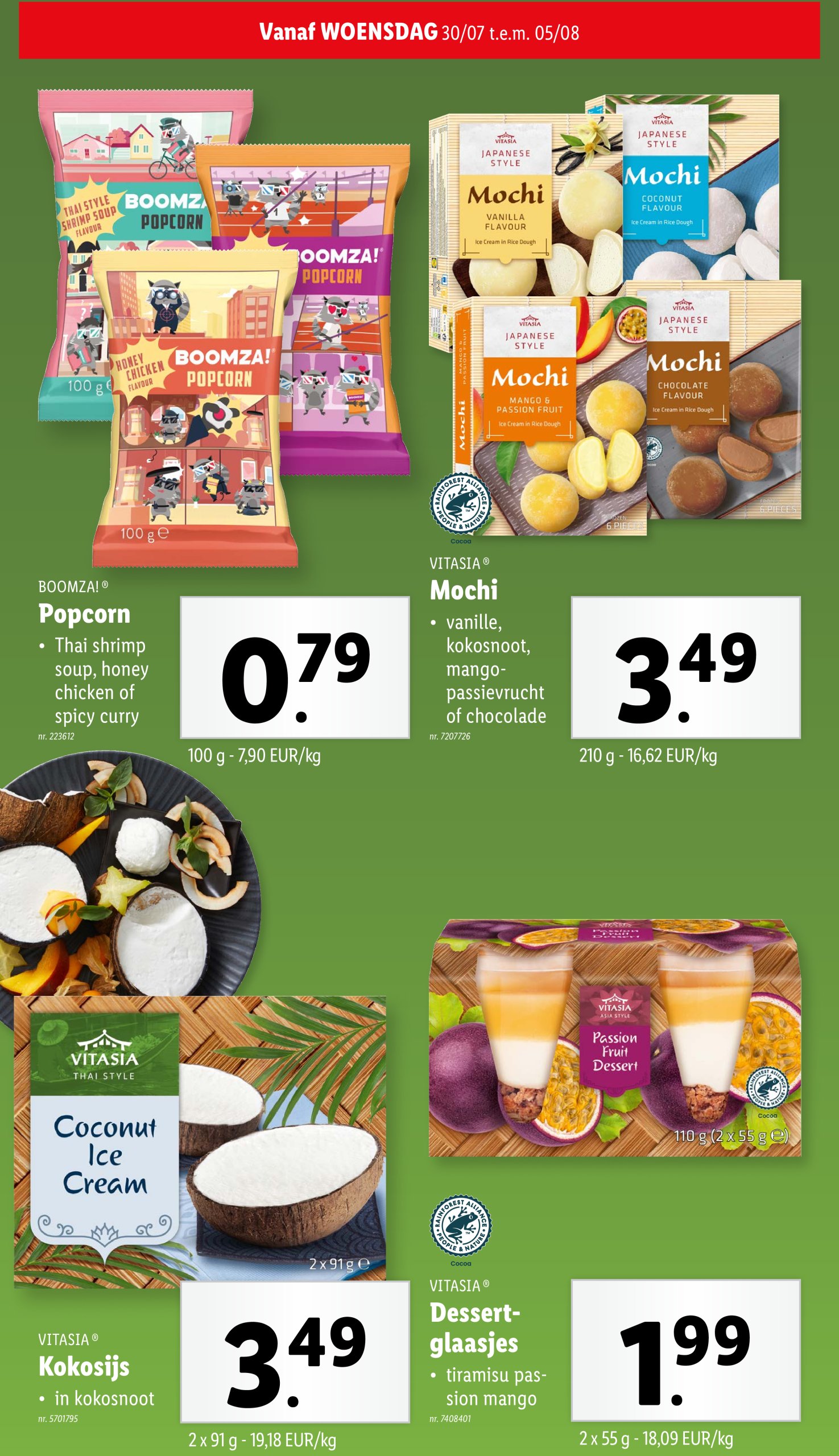 lidl - Lidl folder geldig vanaf 30/07 - 05/08 - page: 24 lidl - Lidl folder geldig vanaf 30/07 - 05/08 - page: 24