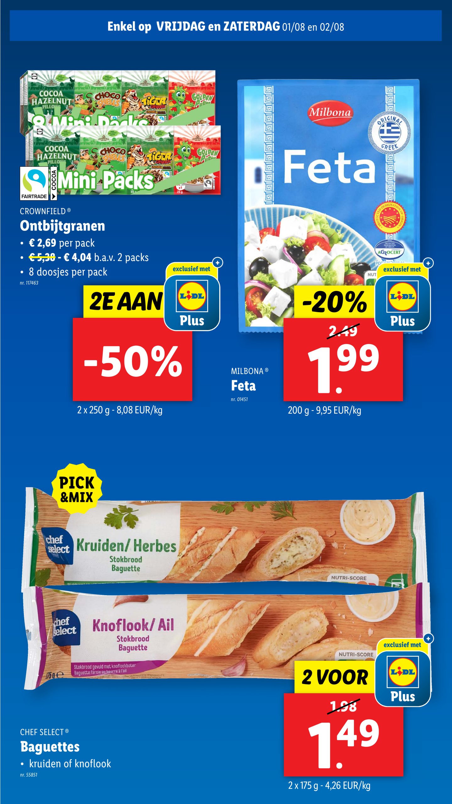 lidl - Lidl folder geldig vanaf 30/07 - 05/08 - page: 58 lidl - Lidl folder geldig vanaf 30/07 - 05/08 - page: 58