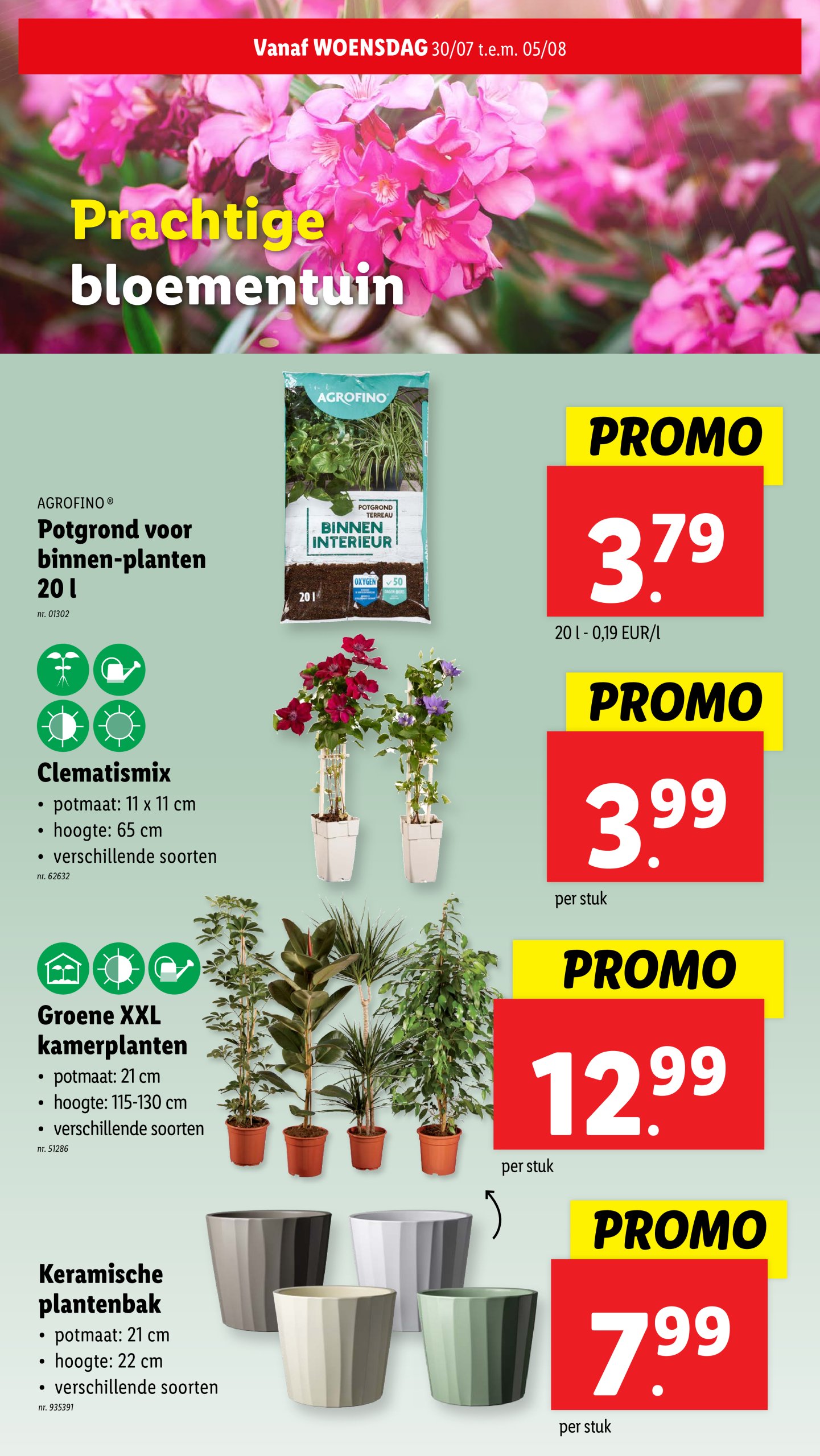 lidl - Lidl folder geldig vanaf 30/07 - 05/08 - page: 26 lidl - Lidl folder geldig vanaf 30/07 - 05/08 - page: 26