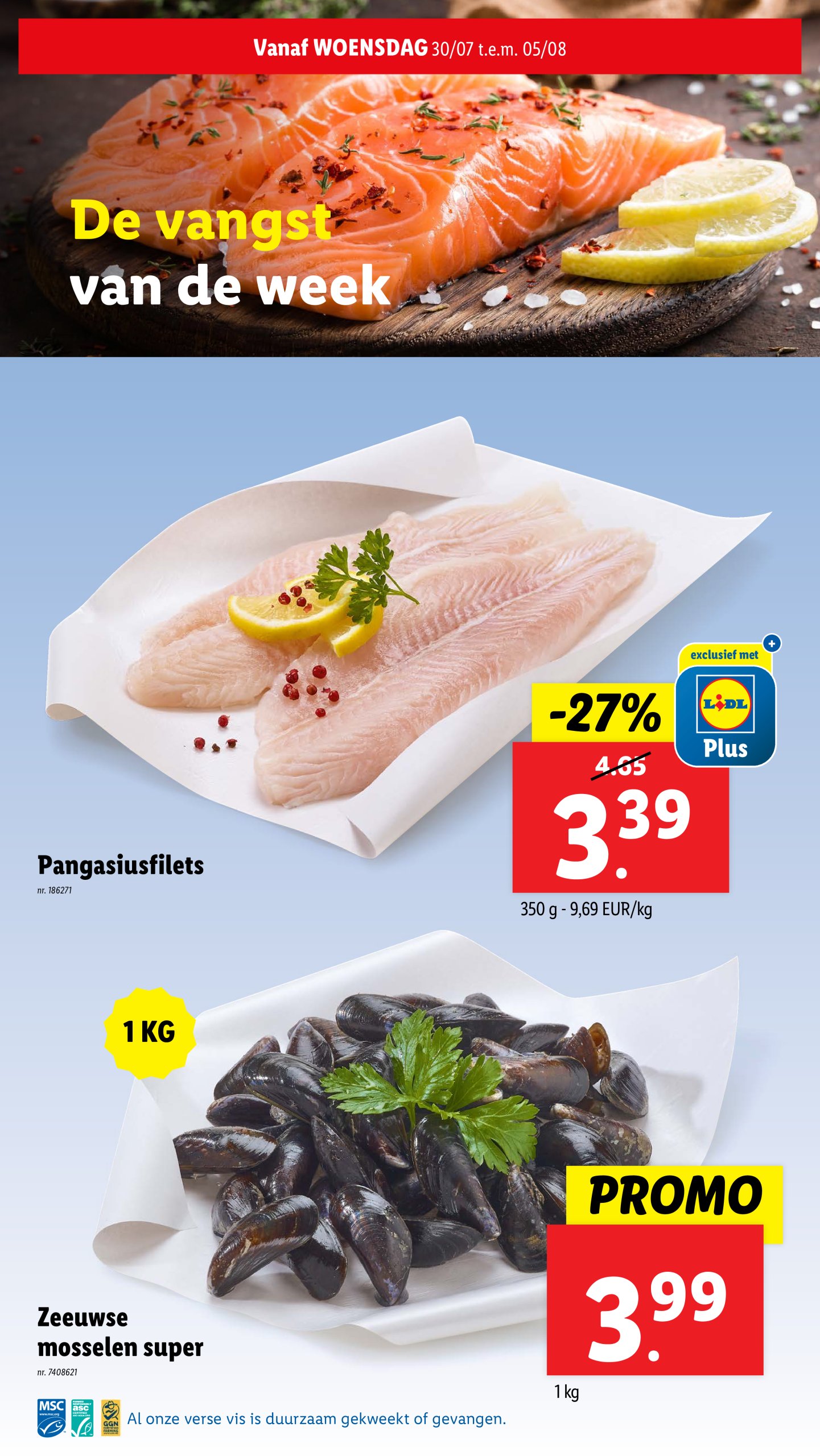 lidl - Lidl folder geldig vanaf 30/07 - 05/08 - page: 8 lidl - Lidl folder geldig vanaf 30/07 - 05/08 - page: 8