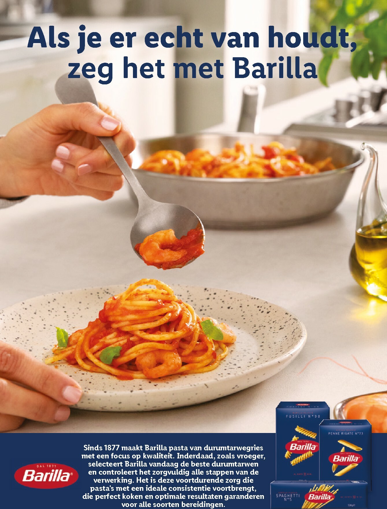 lidl - De Lidl - Kerstmagazine folder geldig vanaf 03/11 t/m 31/12 - page: 15