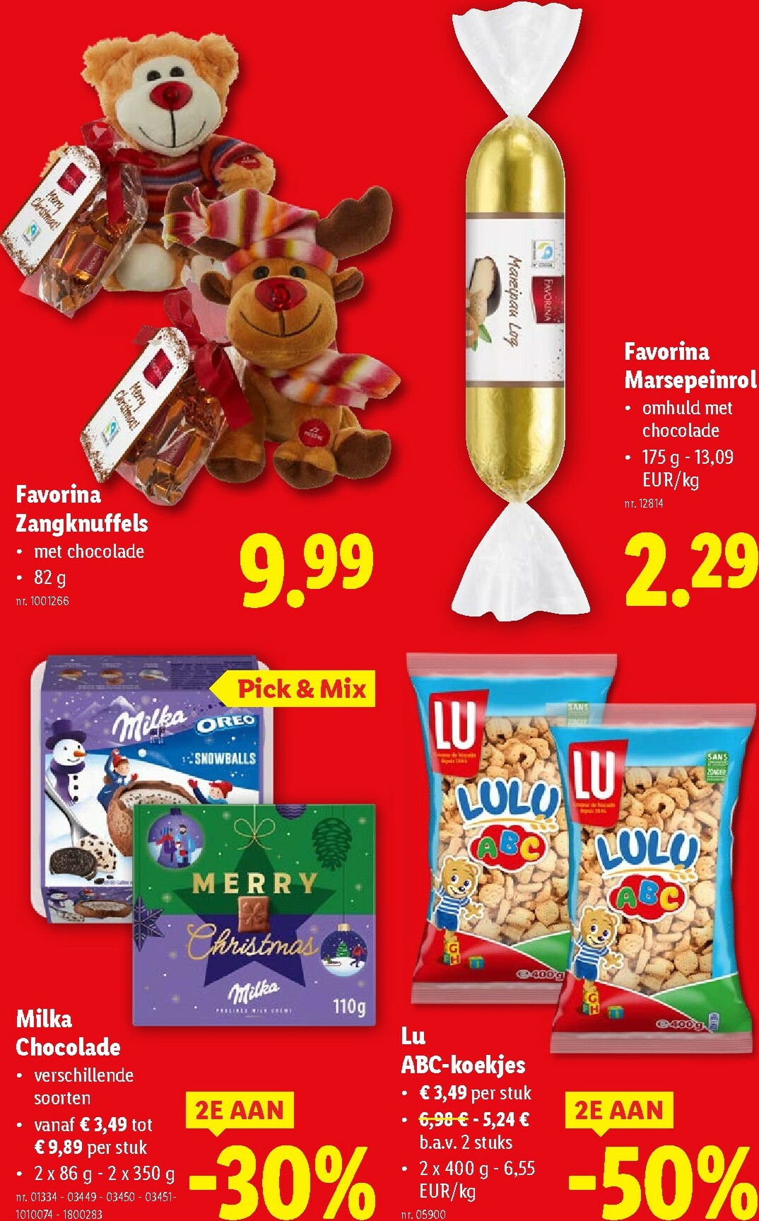 lidl - De Lidl folder geldig vanaf 19/11 t/m 25/11 - page: 33