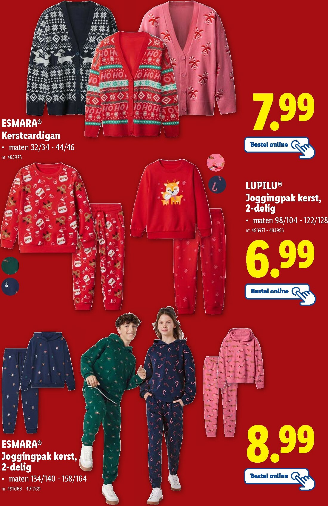 lidl - De Lidl folder geldig vanaf 19/11 t/m 25/11 - page: 10