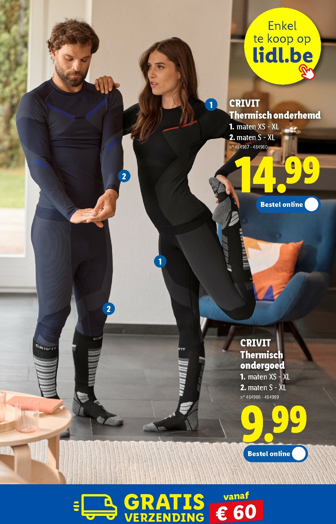 lidl - De Lidl folder geldig vanaf 24/11 t/m 01/12 - page: 13