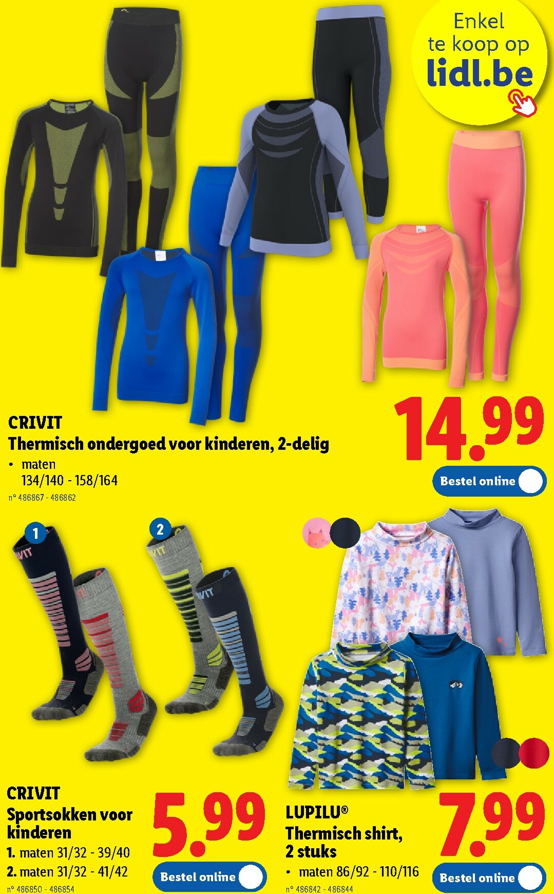 lidl - De Lidl folder geldig vanaf 24/11 t/m 01/12 - page: 12