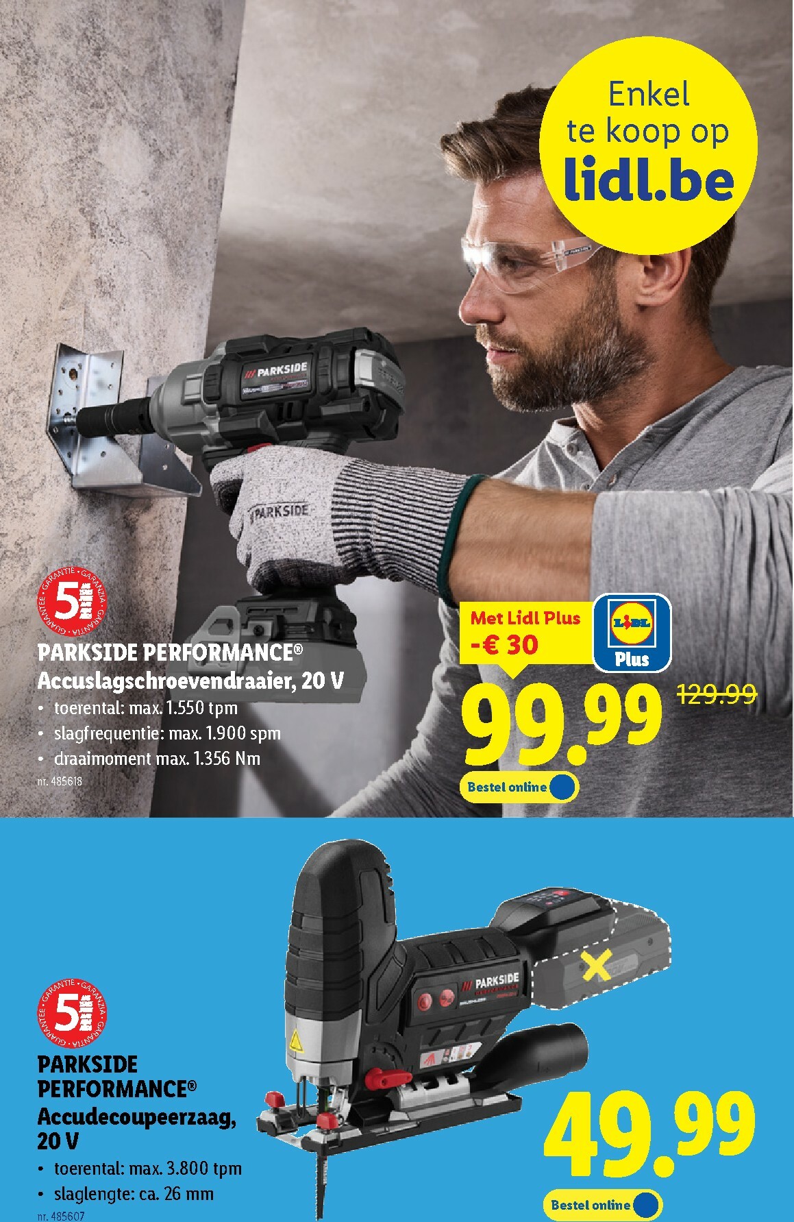 lidl - De Lidl folder geldig vanaf 17/12 t/m 23/12 - page: 8