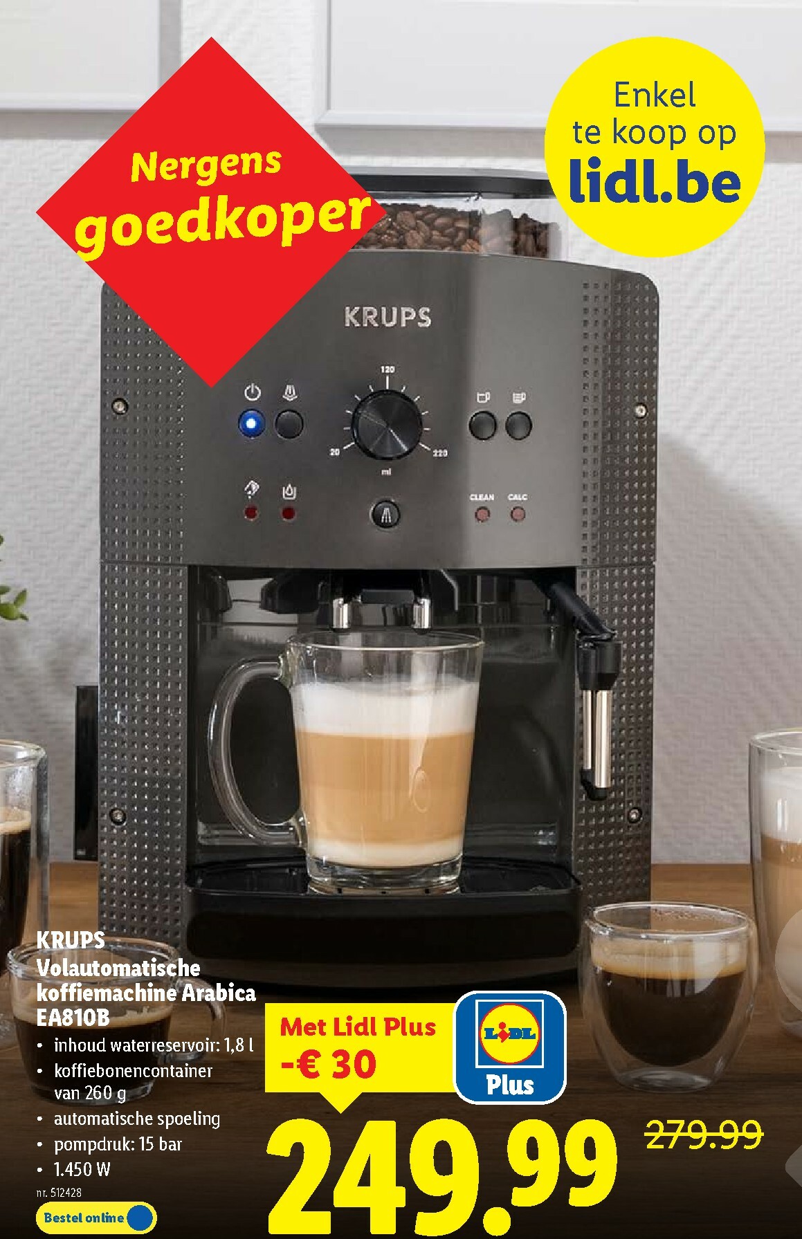 lidl - De Lidl folder geldig vanaf 14/01 t/m 20/01 - page: 12