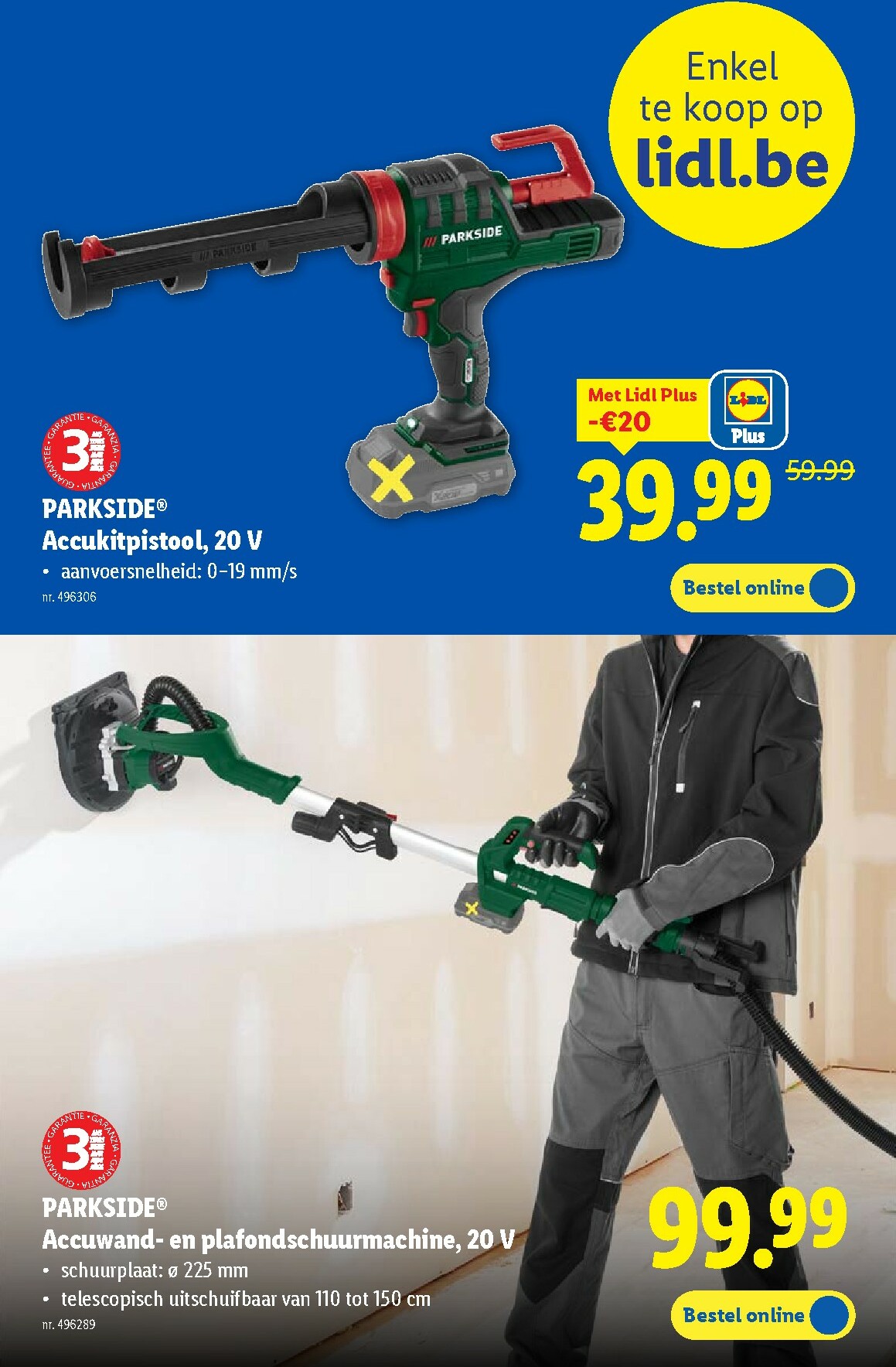 lidl - De Lidl folder geldig vanaf 28/01 t/m 03/02 - page: 13