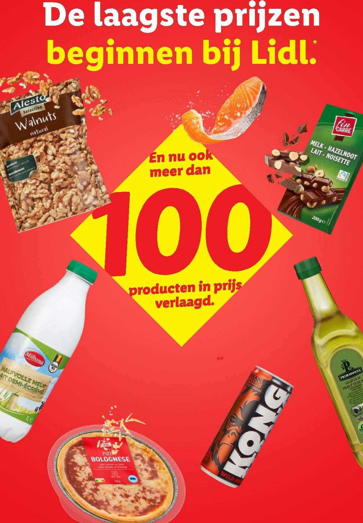 lidl - De Lidl folder geldig vanaf 28/01 t/m 03/02 - page: 4