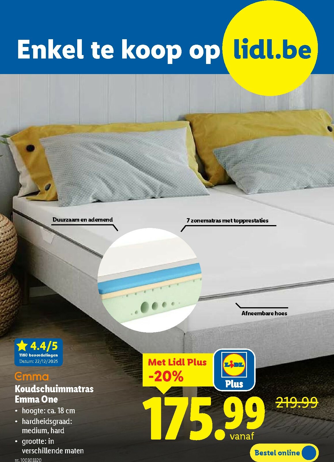lidl - De Lidl folder geldig vanaf 28/01 t/m 03/02 - page: 16