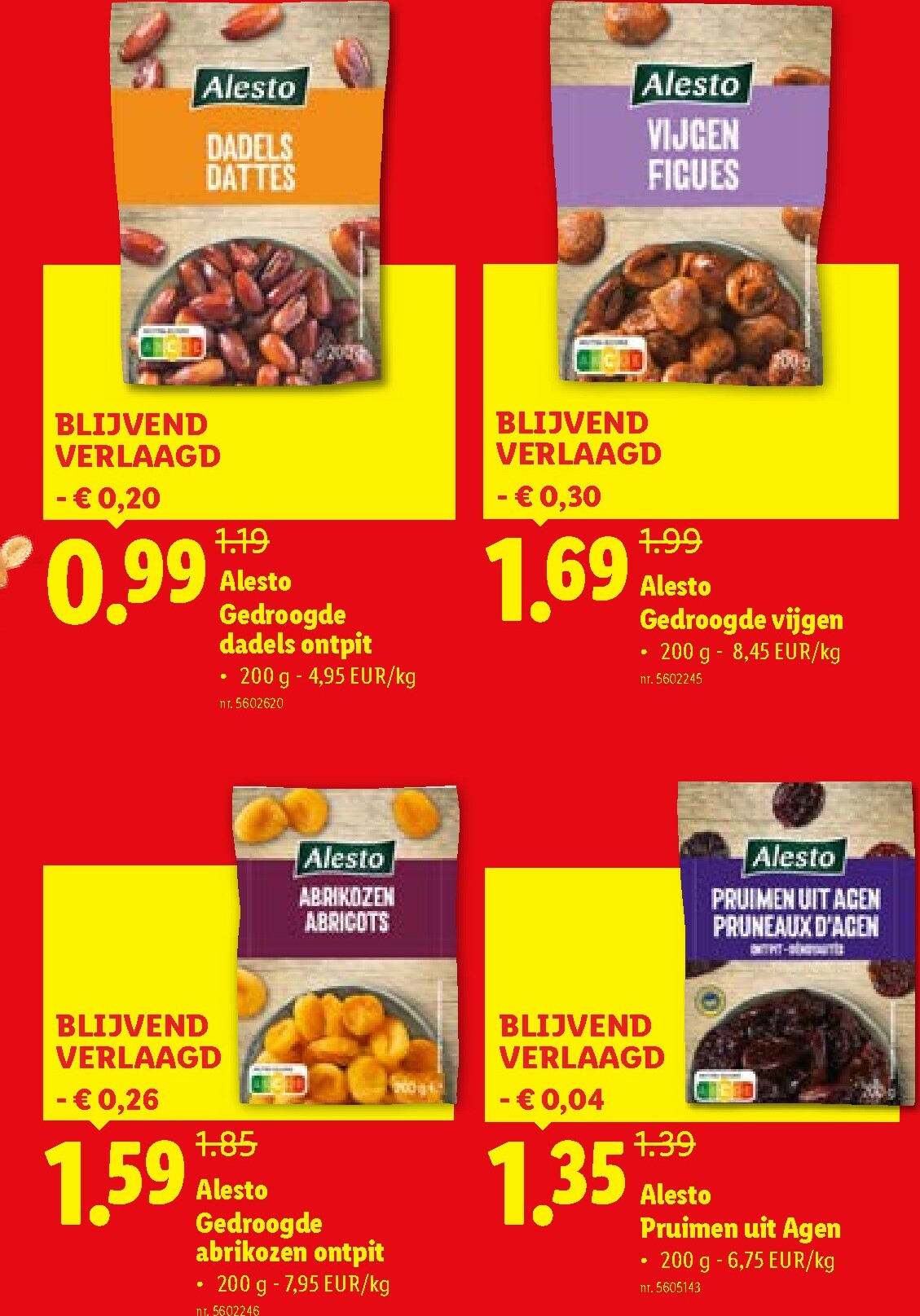 lidl - De Lidl folder geldig vanaf 04/02/2026 t/m 10/02/2026 - page: 5