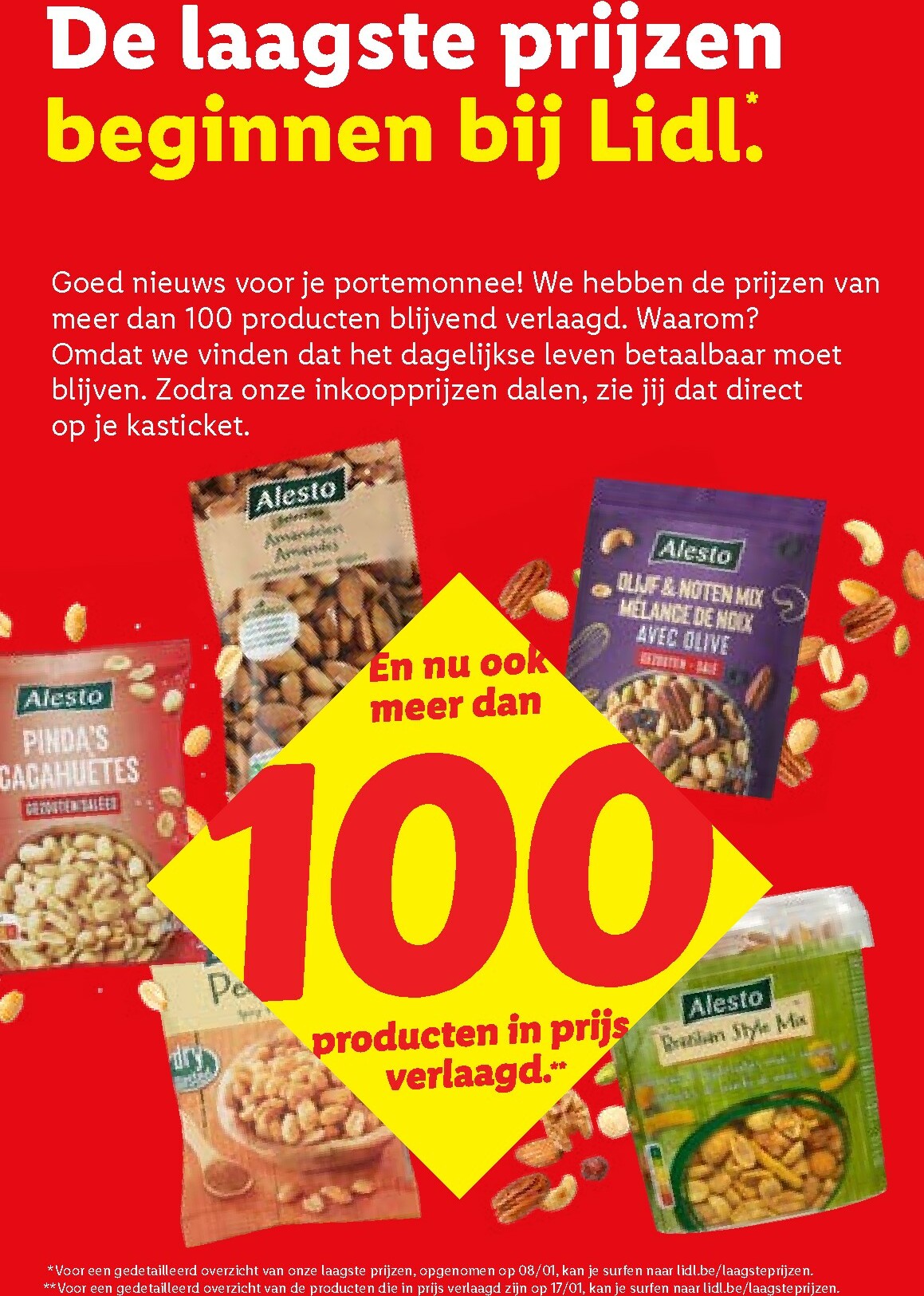 lidl - De Lidl folder geldig vanaf 04/02/2026 t/m 10/02/2026 - page: 4