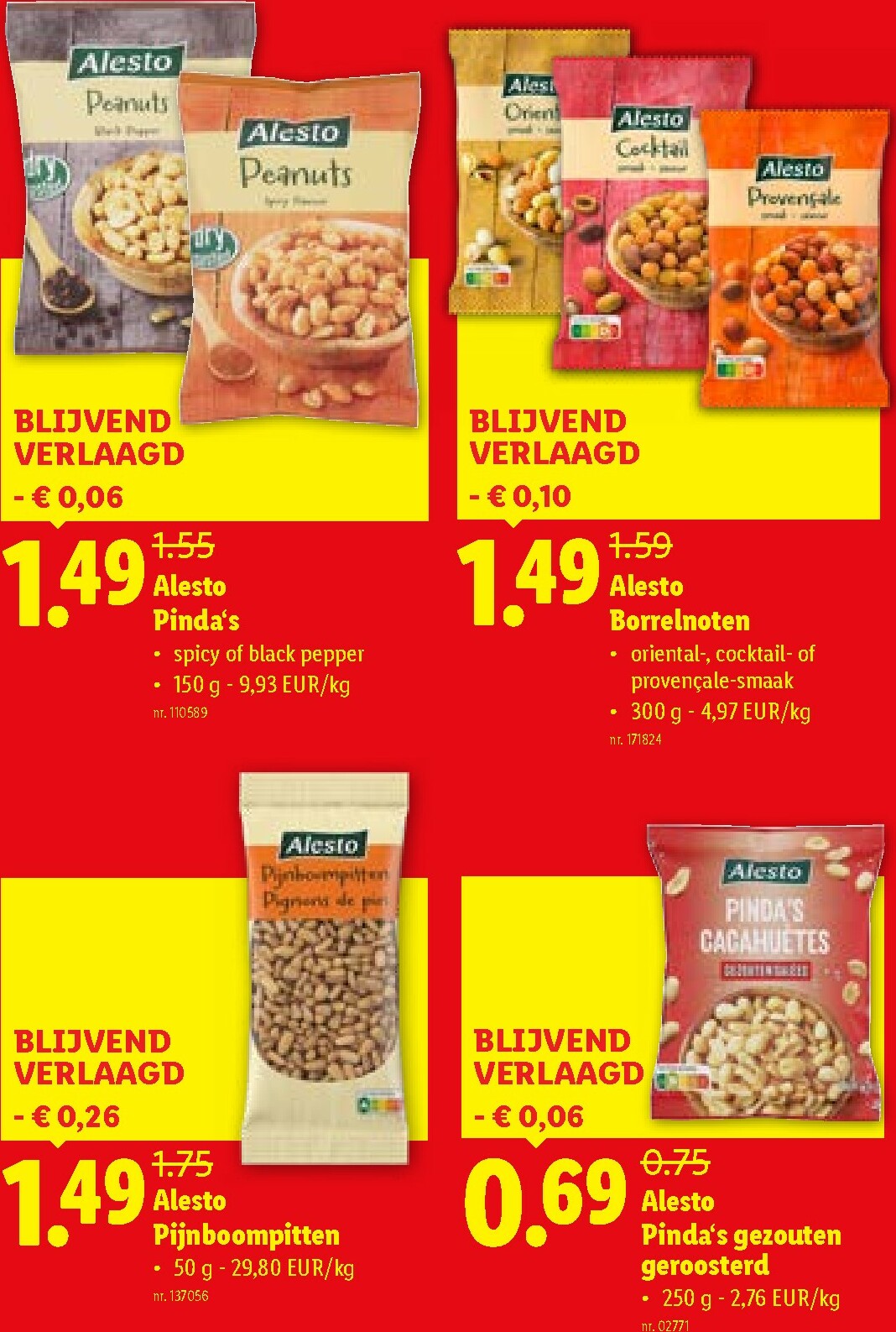 lidl - De Lidl folder geldig vanaf 04/02/2026 t/m 10/02/2026 - page: 7