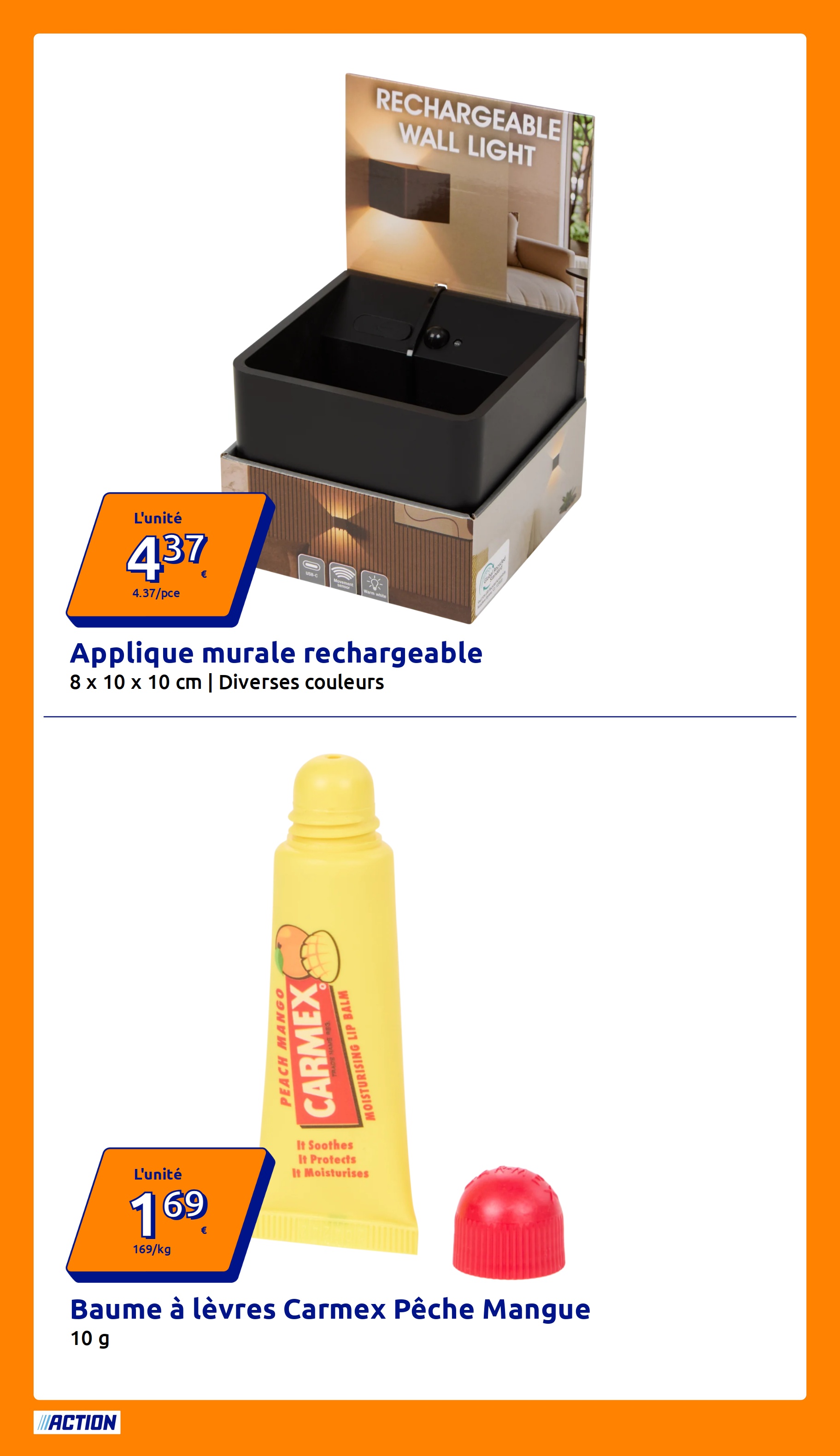 action - Huidige Action folder geldig van woensdag 22/07/2026 tot dinsdag 28/07/2026 - page: 4