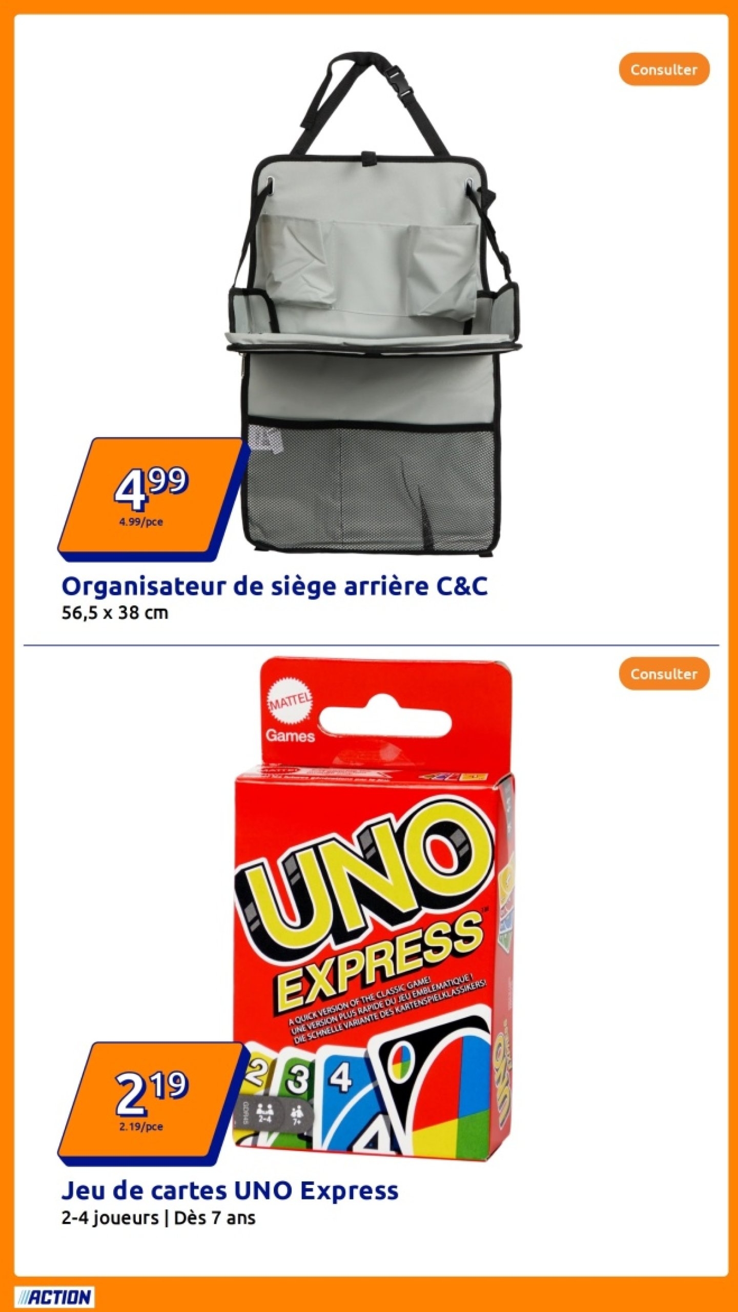 action - Action folder geldig vanaf 16/07 - 22/07 - page: 5