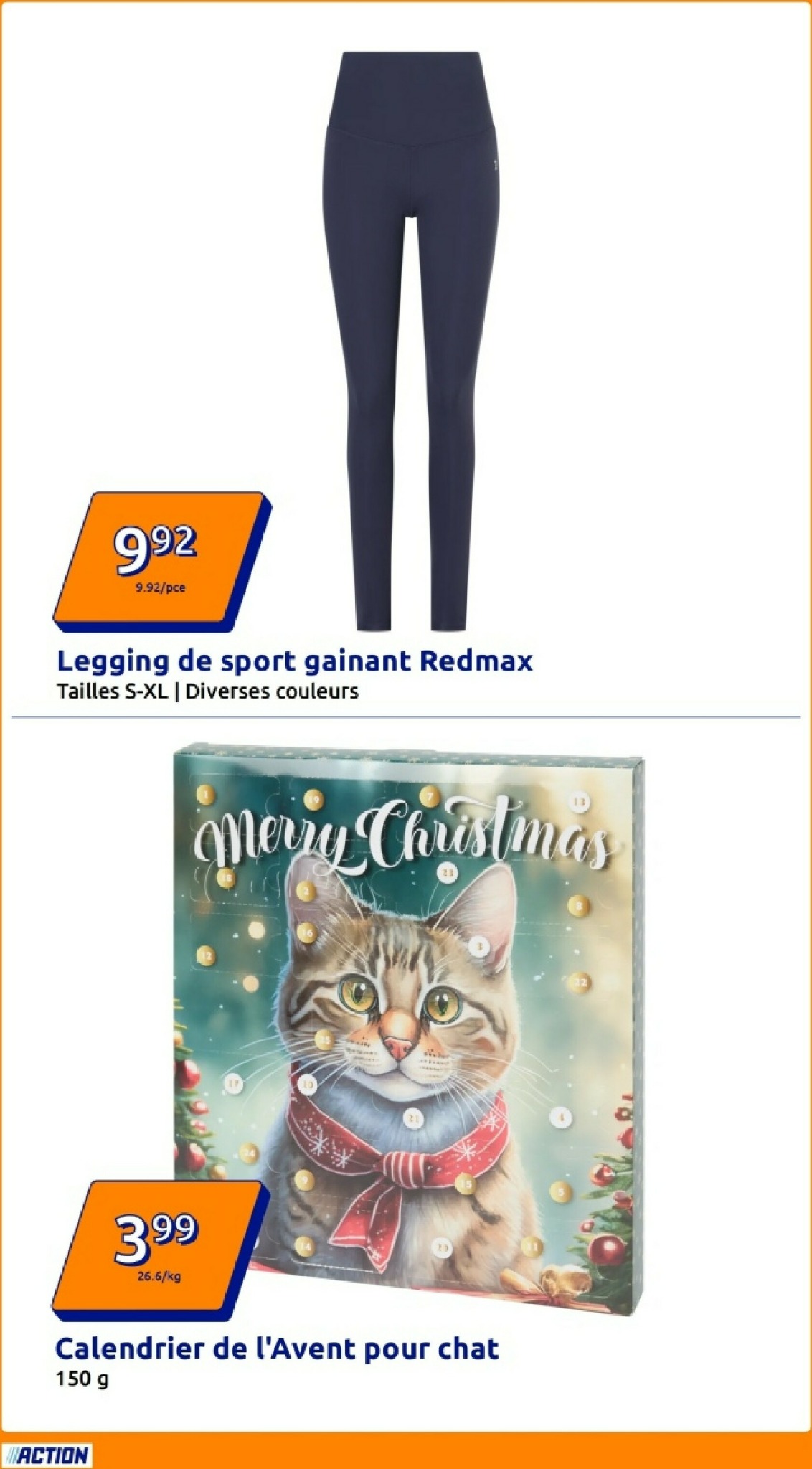 action - De Action folder geldig vanaf 29/10 t/m 04/11 - page: 2