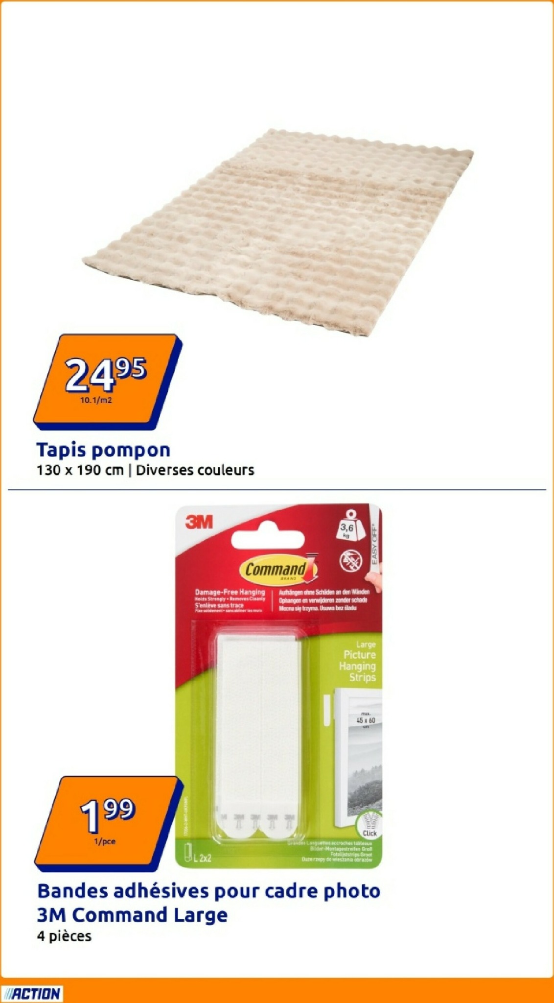 action - De Action folder geldig vanaf 29/10 t/m 04/11 - page: 7