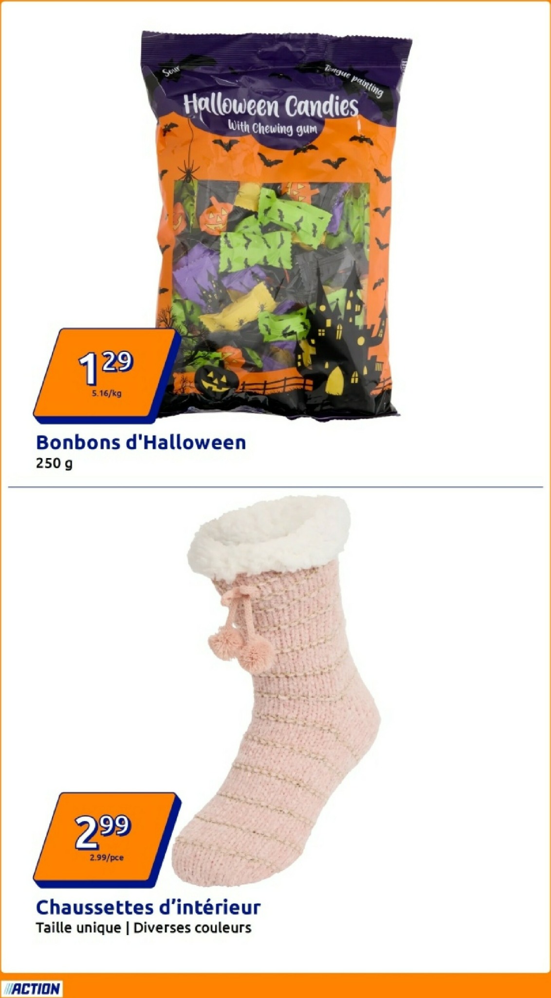 action - De Action folder geldig vanaf 29/10 t/m 04/11 - page: 30