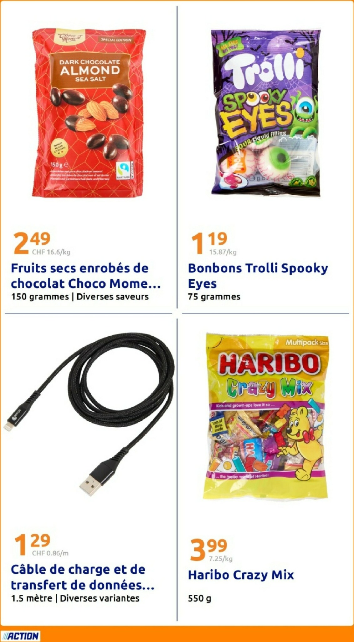 action - De Action folder geldig vanaf 29/10 t/m 04/11 - page: 28