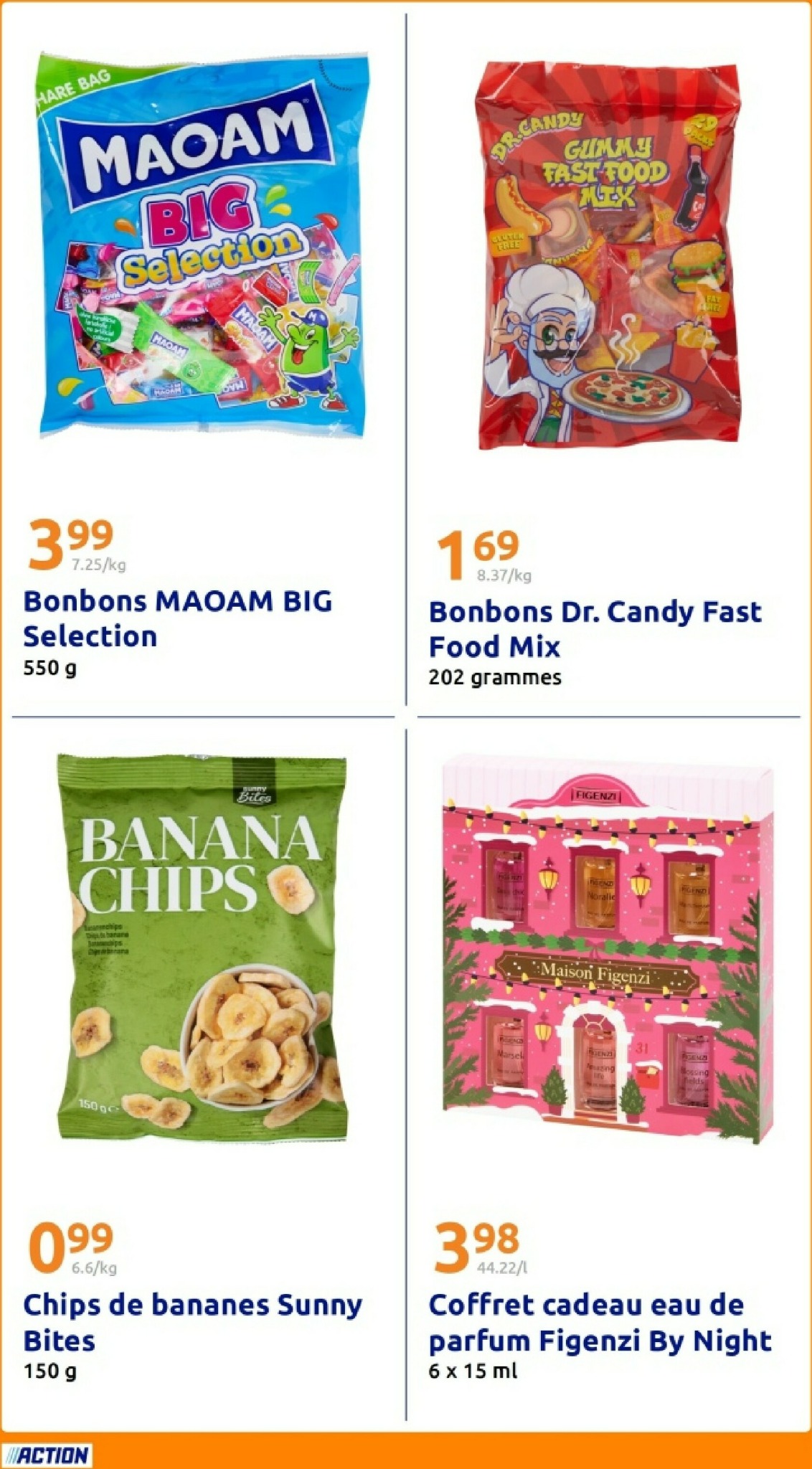 action - De Action folder geldig vanaf 29/10 t/m 04/11 - page: 25