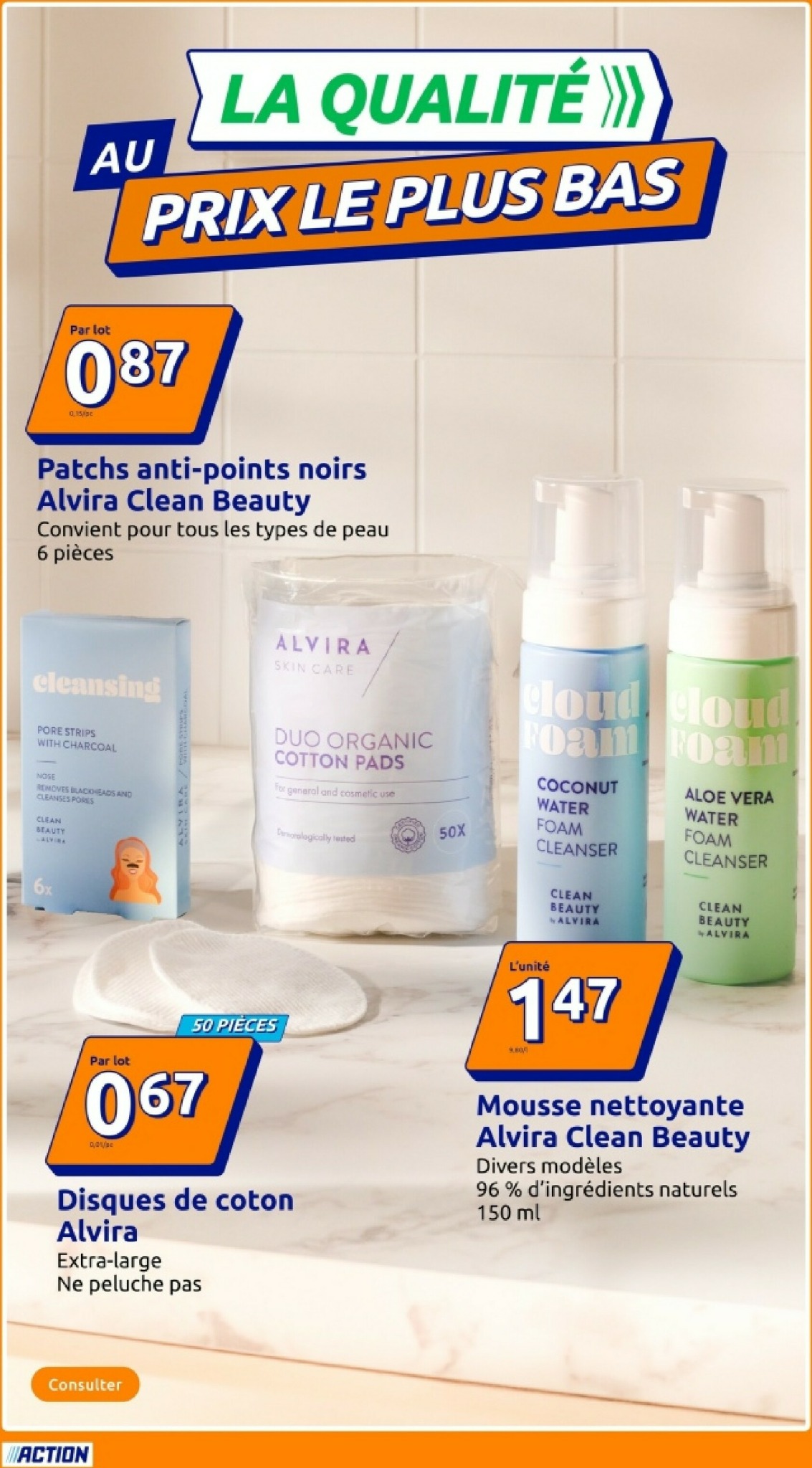 action - De Action folder geldig vanaf 29/10 t/m 04/11 - page: 10