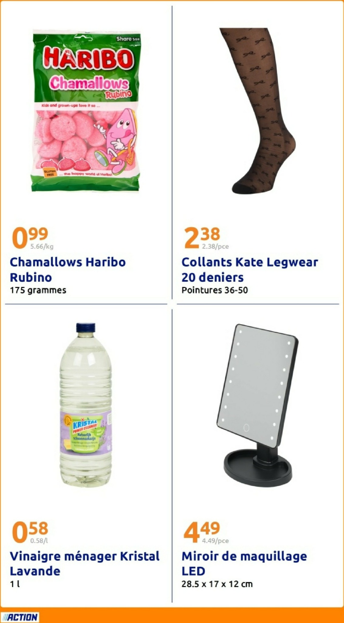 action - De Action folder geldig vanaf 29/10 t/m 04/11 - page: 21