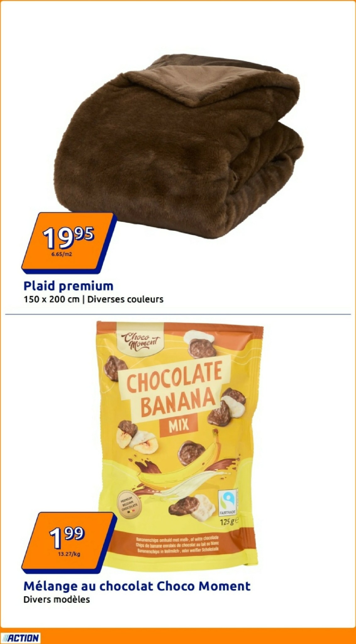 action - De Action folder geldig vanaf 05/11 t/m 11/11 - page: 21