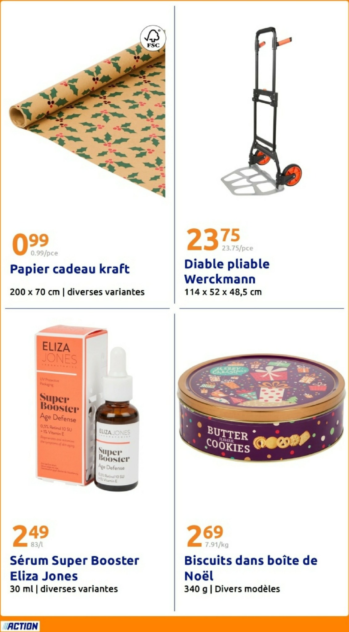 action - De Action folder geldig vanaf 05/11 t/m 11/11 - page: 28